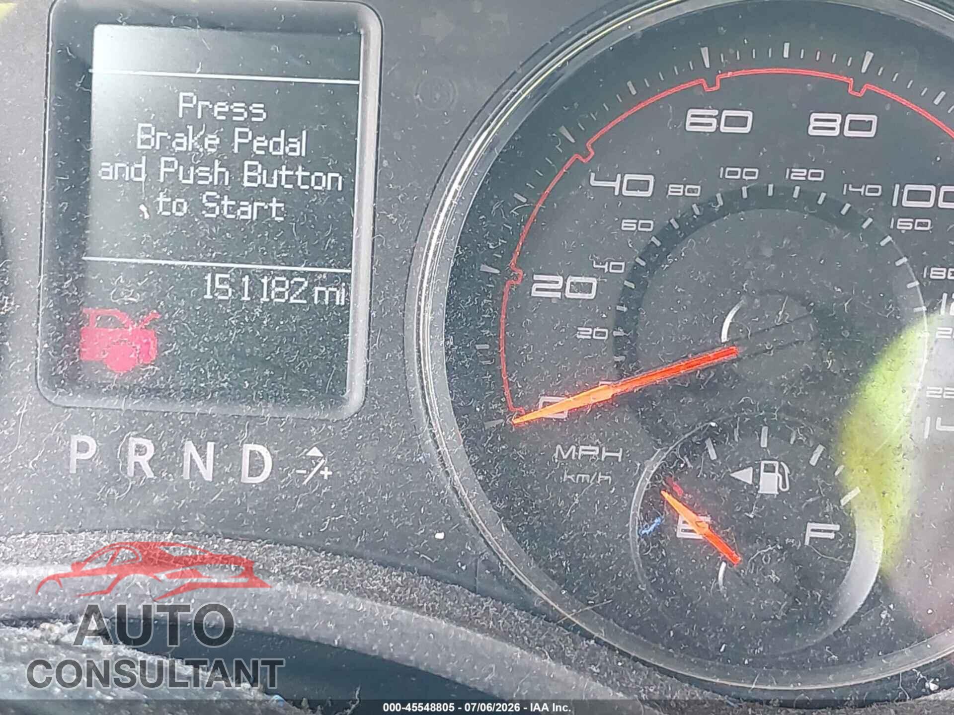 DODGE CHARGER 2011 - 2B3CL3CG3BH554597