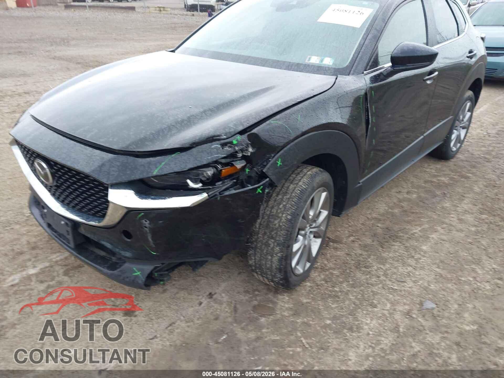 MAZDA CX-30 2023 - 3MVDMBCM2PM561497