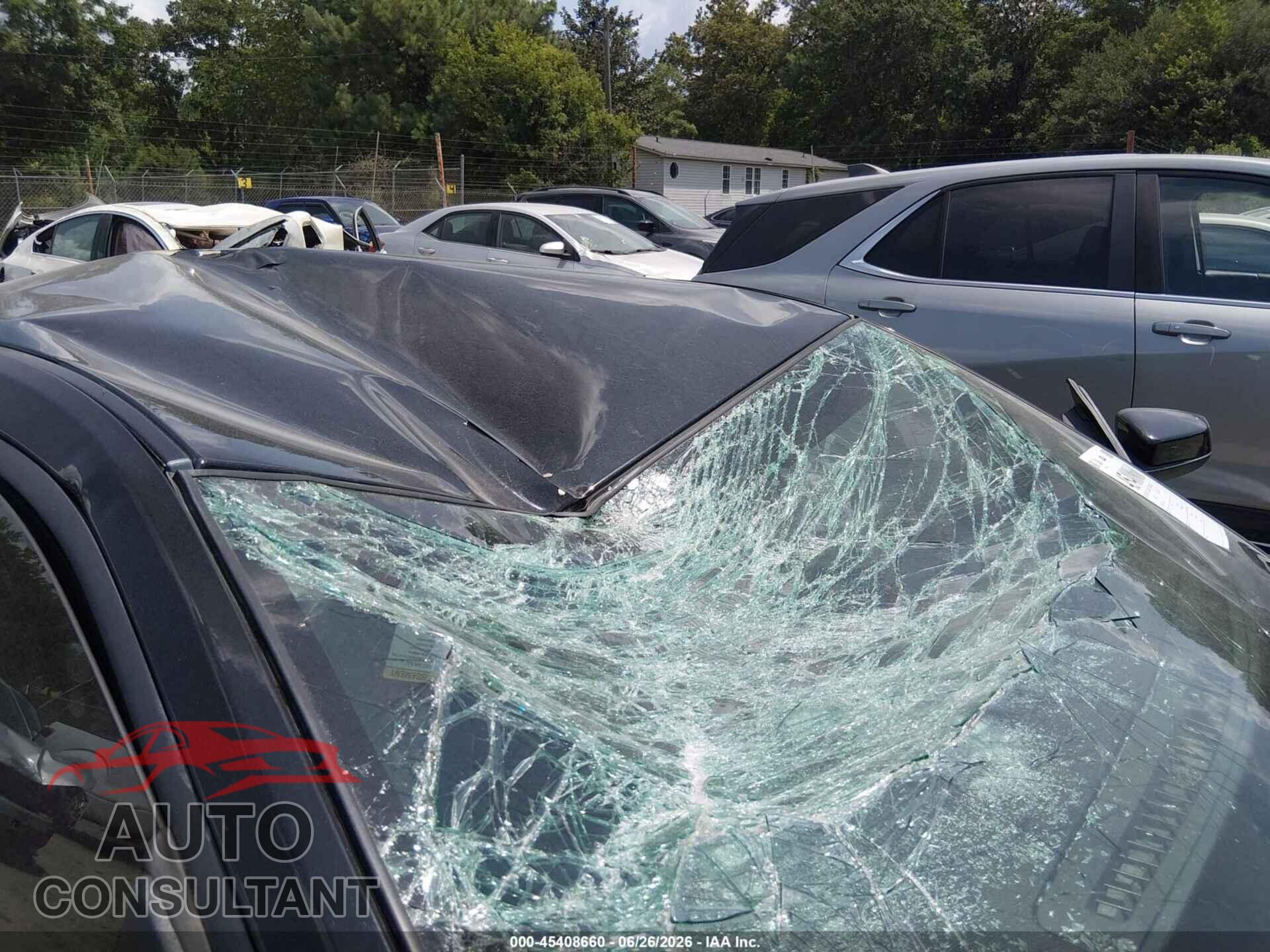 FORD MUSTANG 2014 - 1ZVBP8CF1E5300429