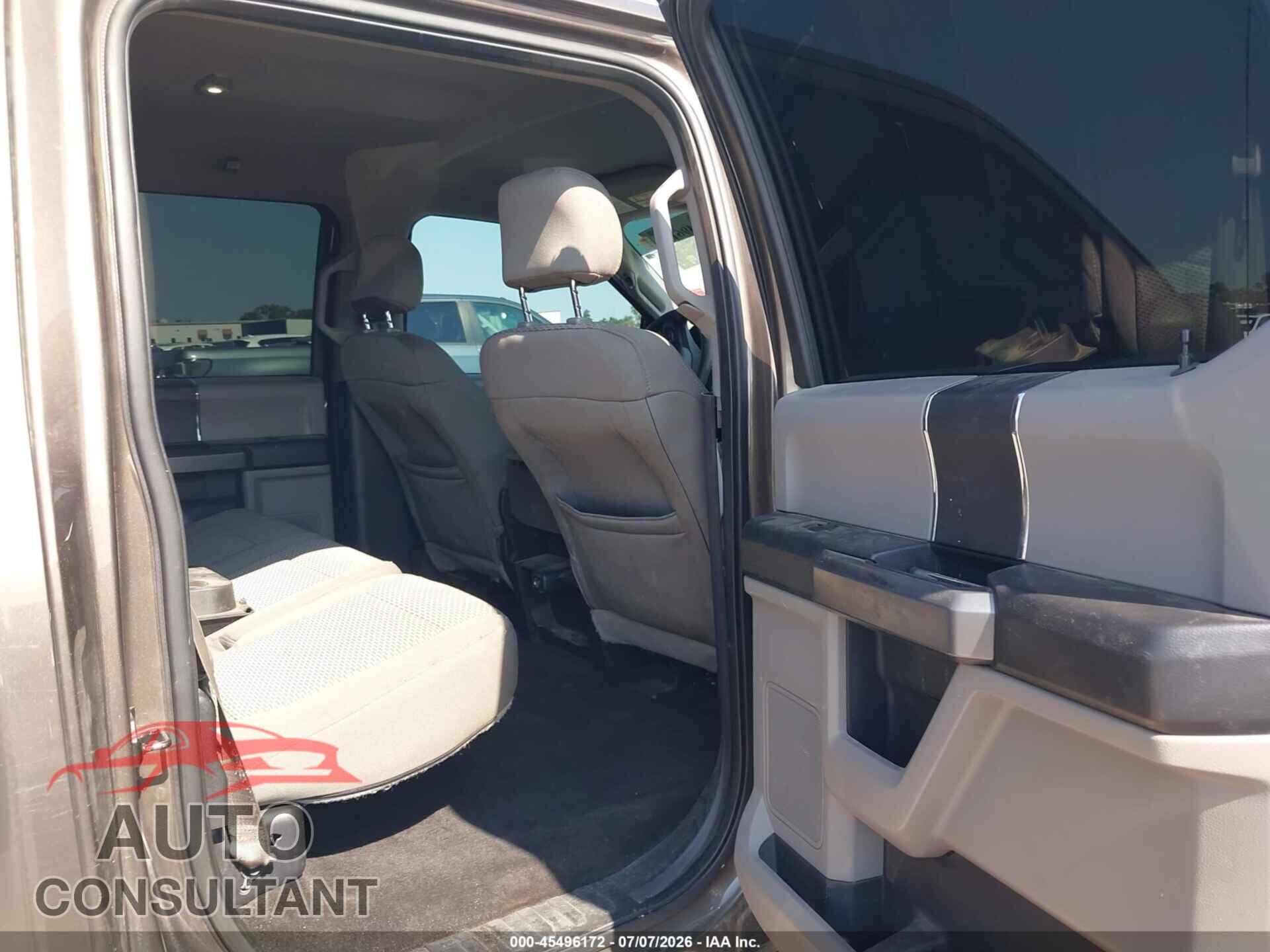 FORD F-150 2015 - 1FTEW1EF8FFB10145
