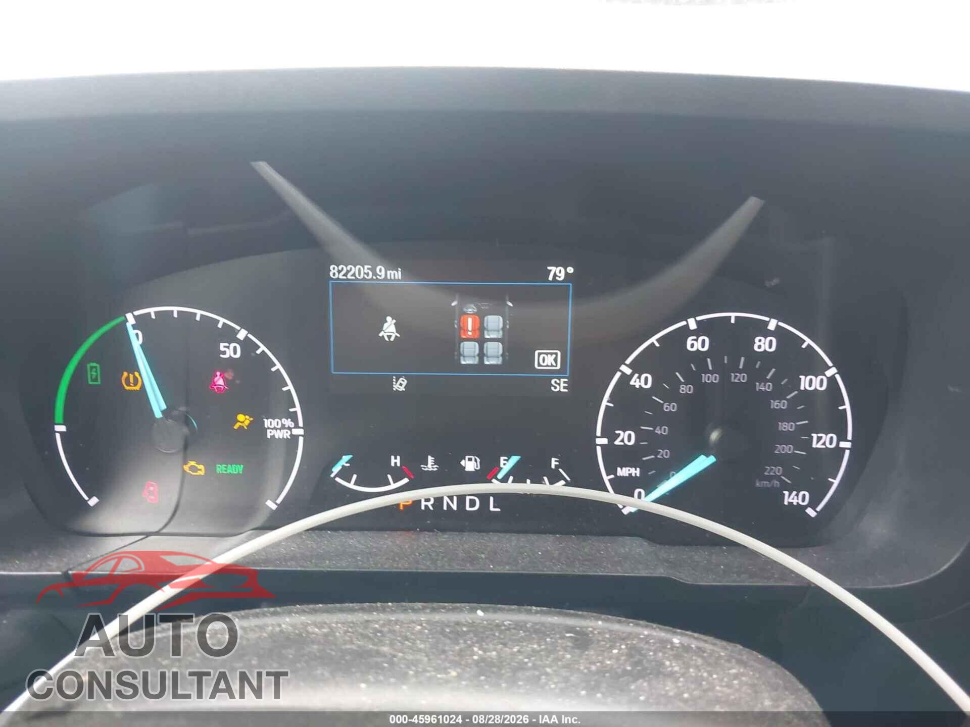 FORD MAVERICK 2022 - 3FTTW8E33NRA37662