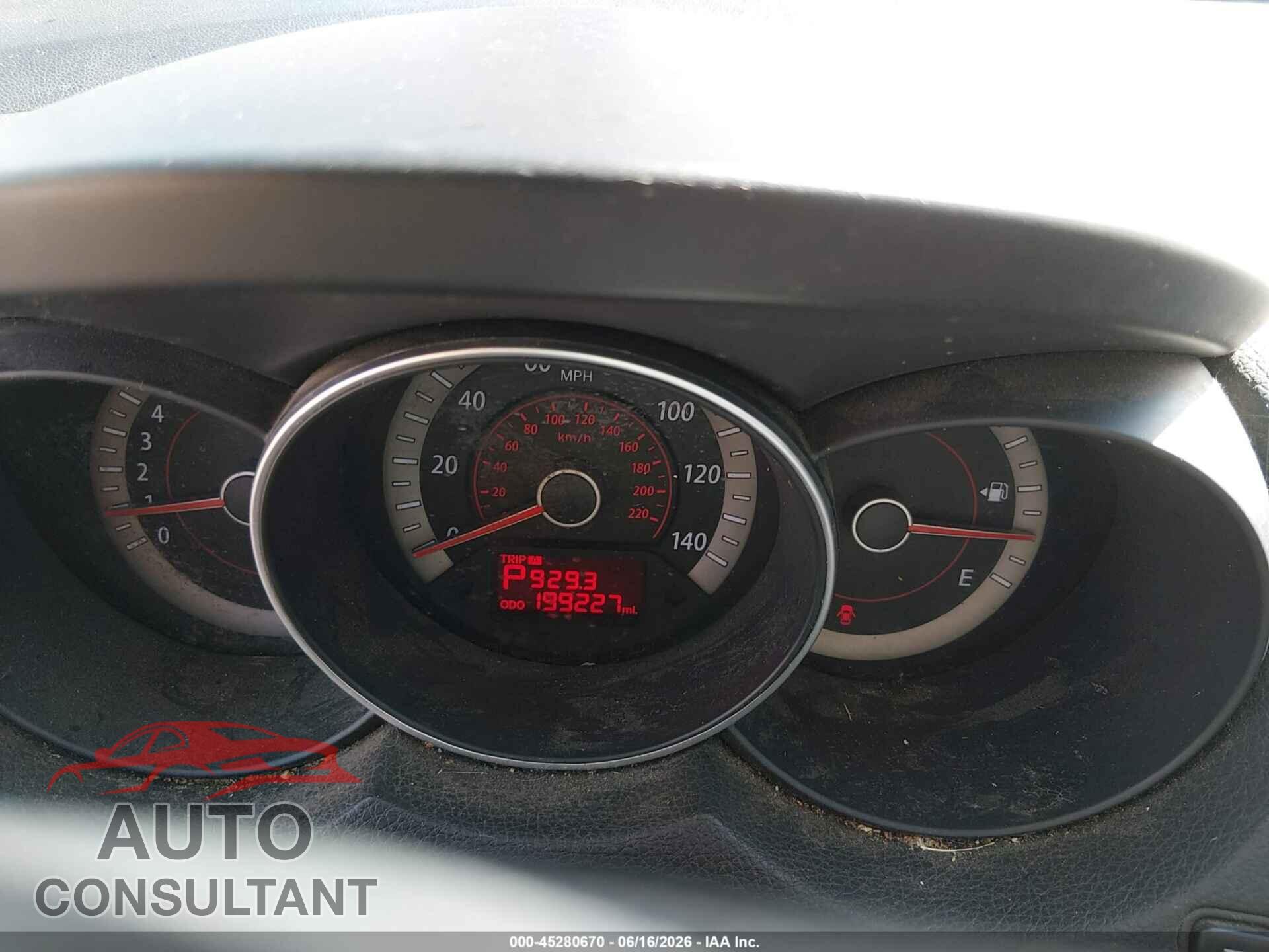 KIA FORTE 2012 - KNAFU4A23C5479217