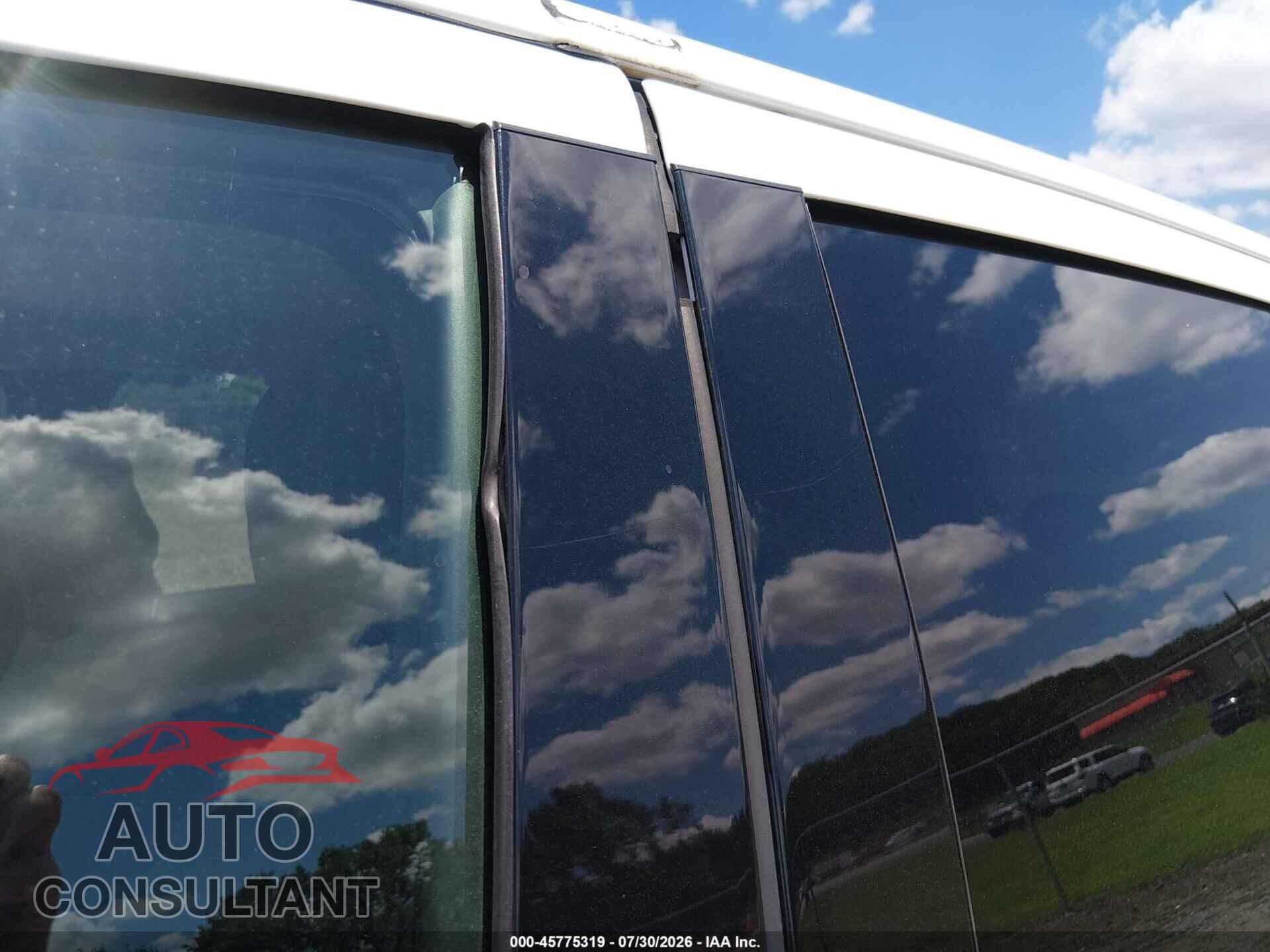 DODGE DURANGO 2021 - 1C4RDJFG7MC723256