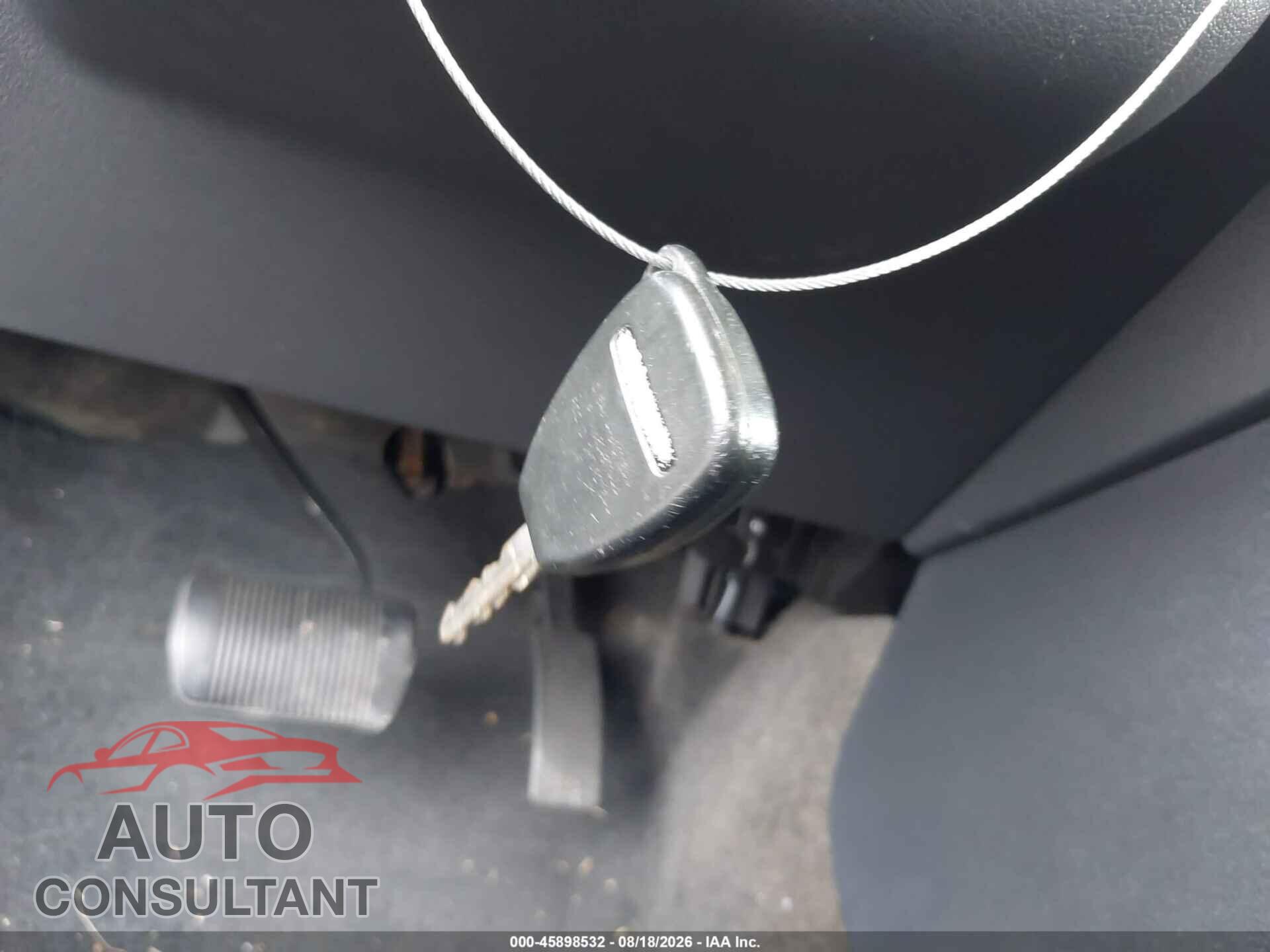 JEEP COMPASS 2016 - 1C4NJDBB2GD535441