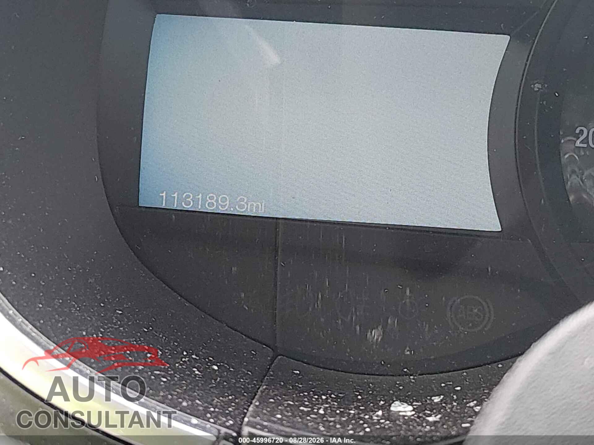 FORD EDGE 2018 - 2FMPK4K96JBB73710