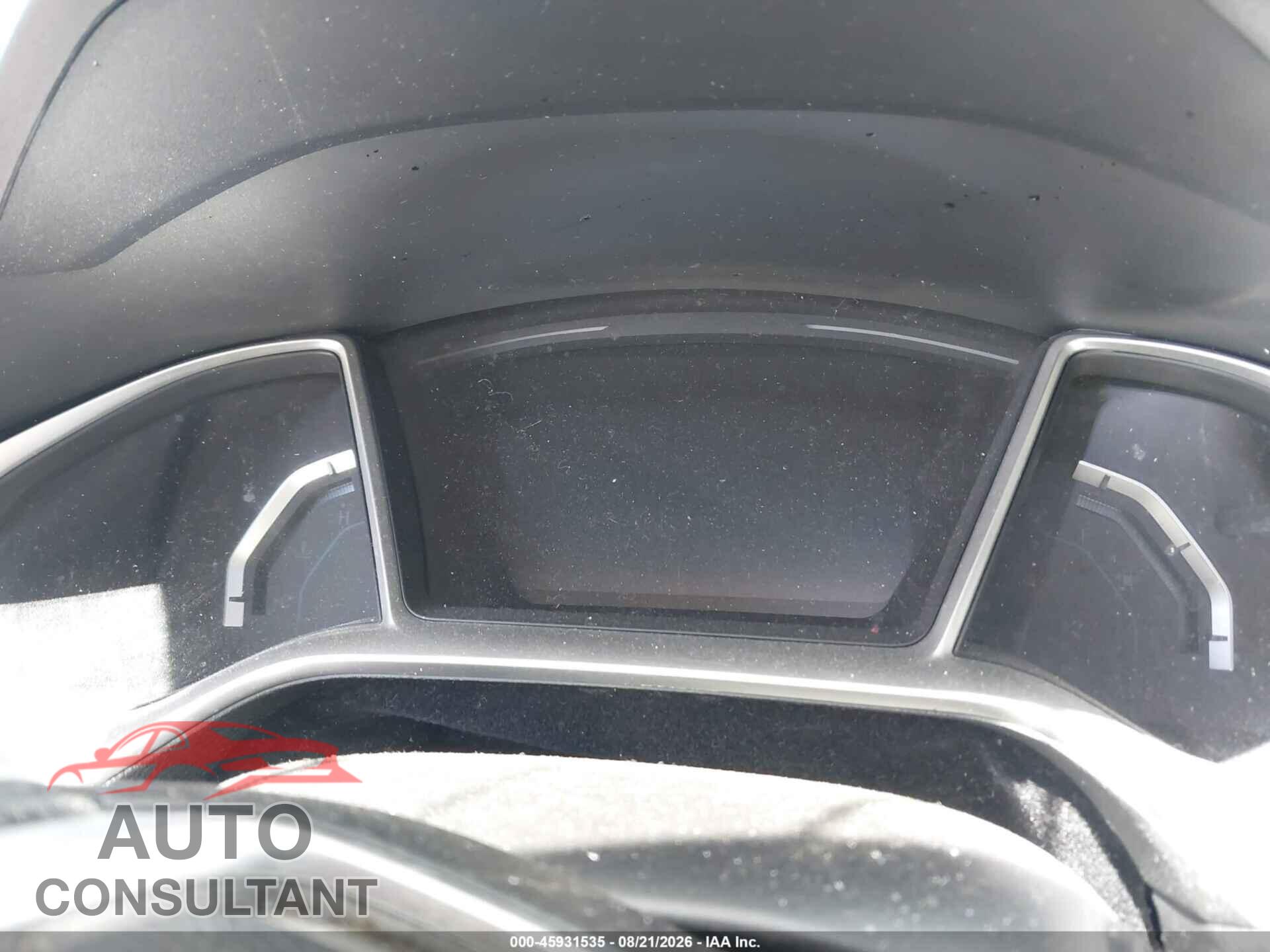 HONDA CIVIC 2017 - 2HGFC2F78HH512096