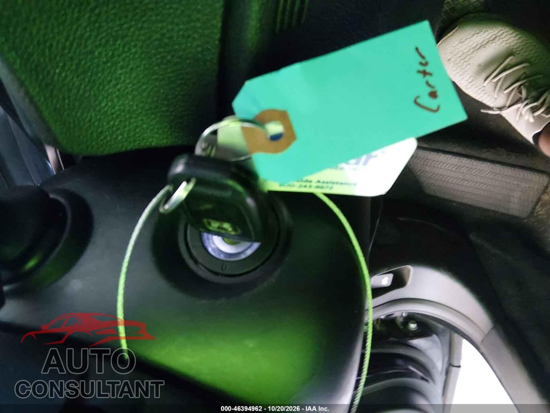 HONDA CIVIC 2020 - 19XFC2F66LE025313
