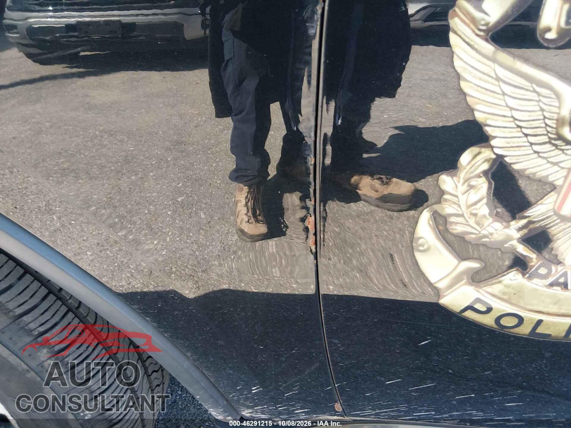 DODGE DURANGO 2020 - 1C4RDJFG4LC308300