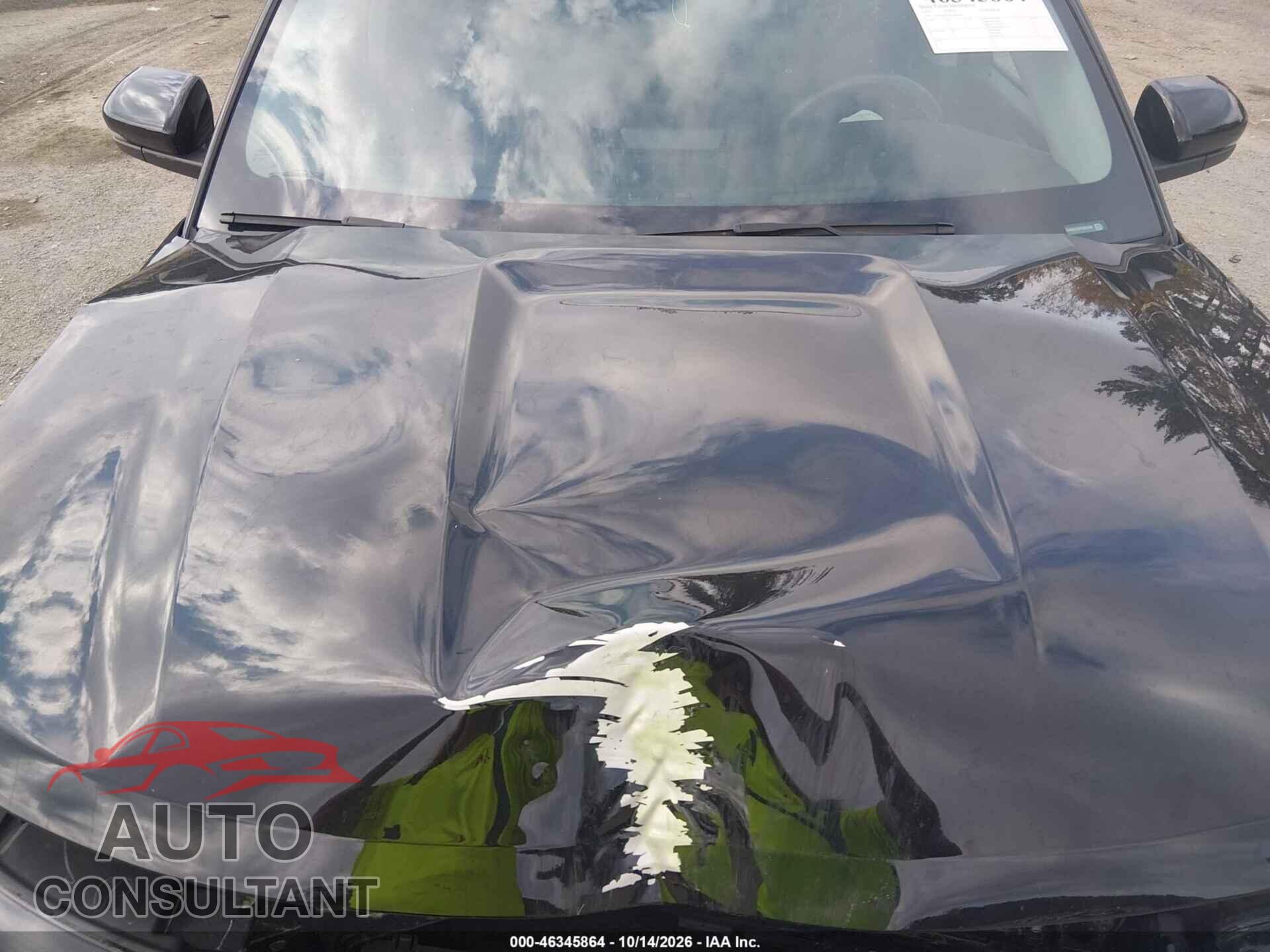 FORD EXPLORER 2023 - 1FMSK8DHXPGB02808
