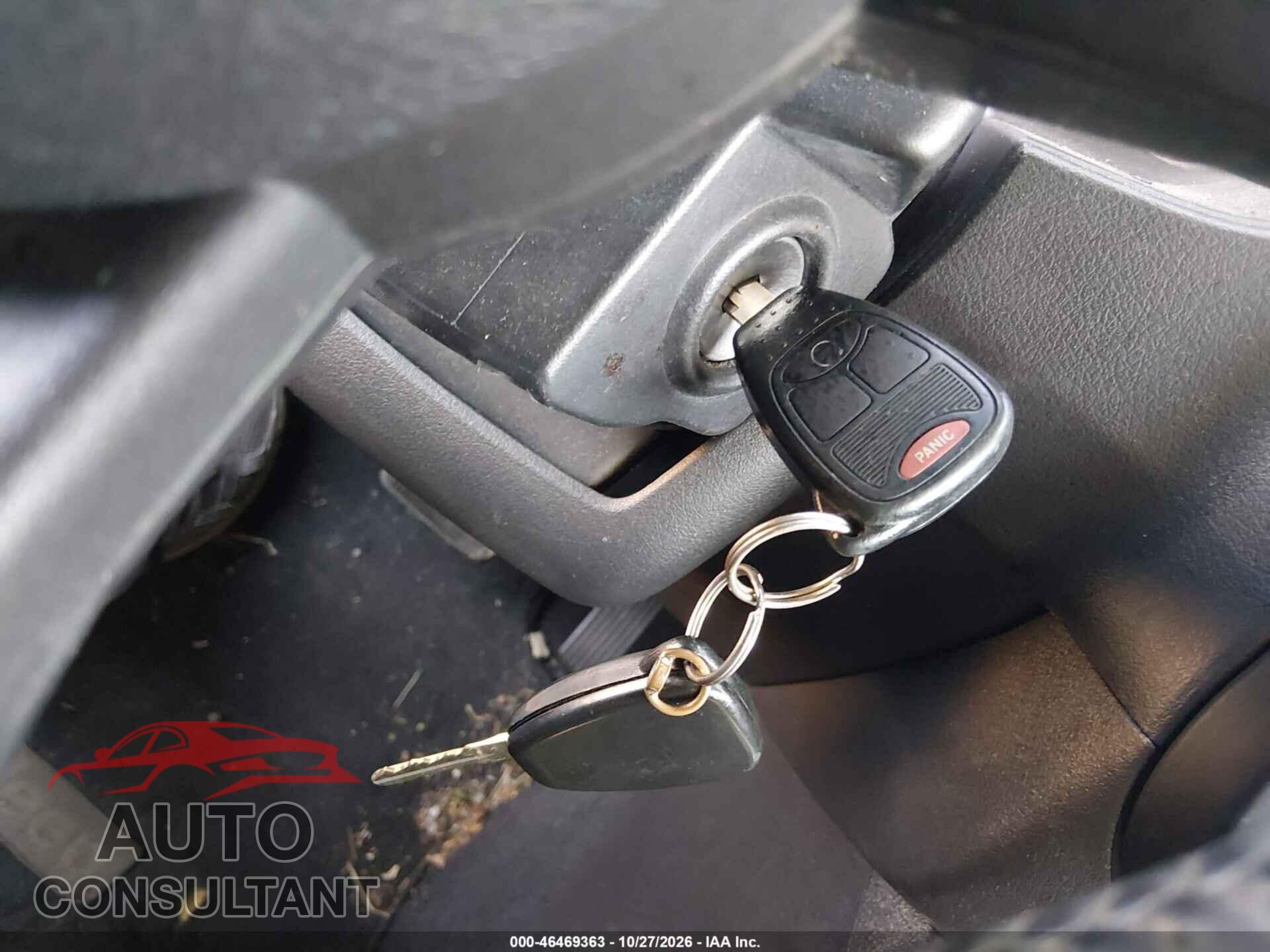 JEEP COMPASS 2012 - 1C4NJDEB0CD514299
