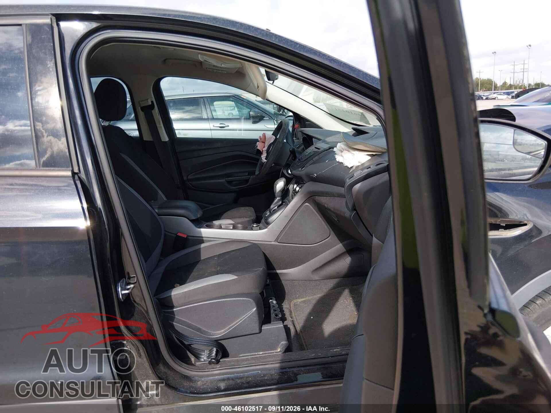 FORD ESCAPE 2014 - 1FMCU0F72EUC75449