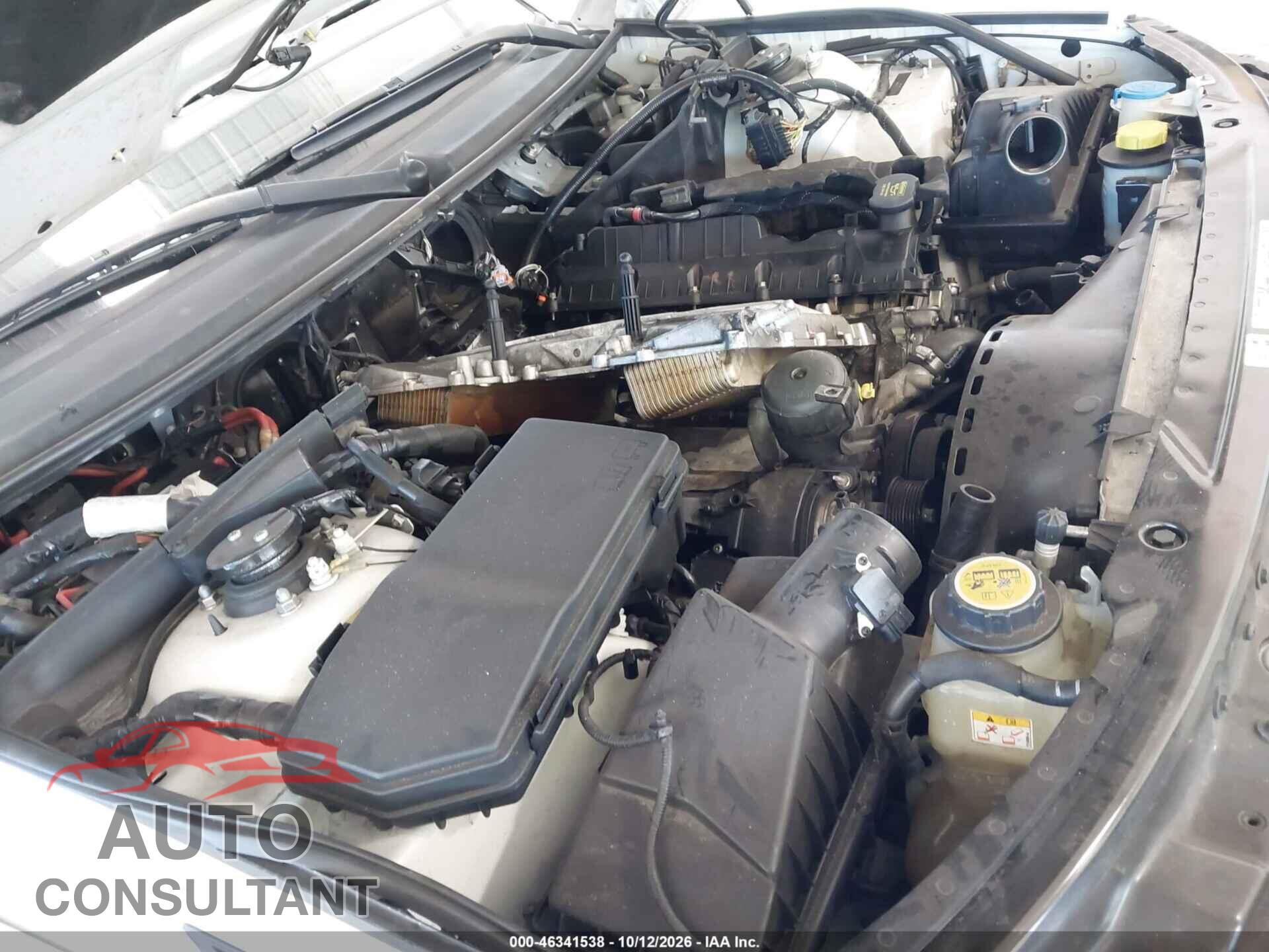 LAND ROVER RANGE ROVER 2012 - SALMF1E48CA361081