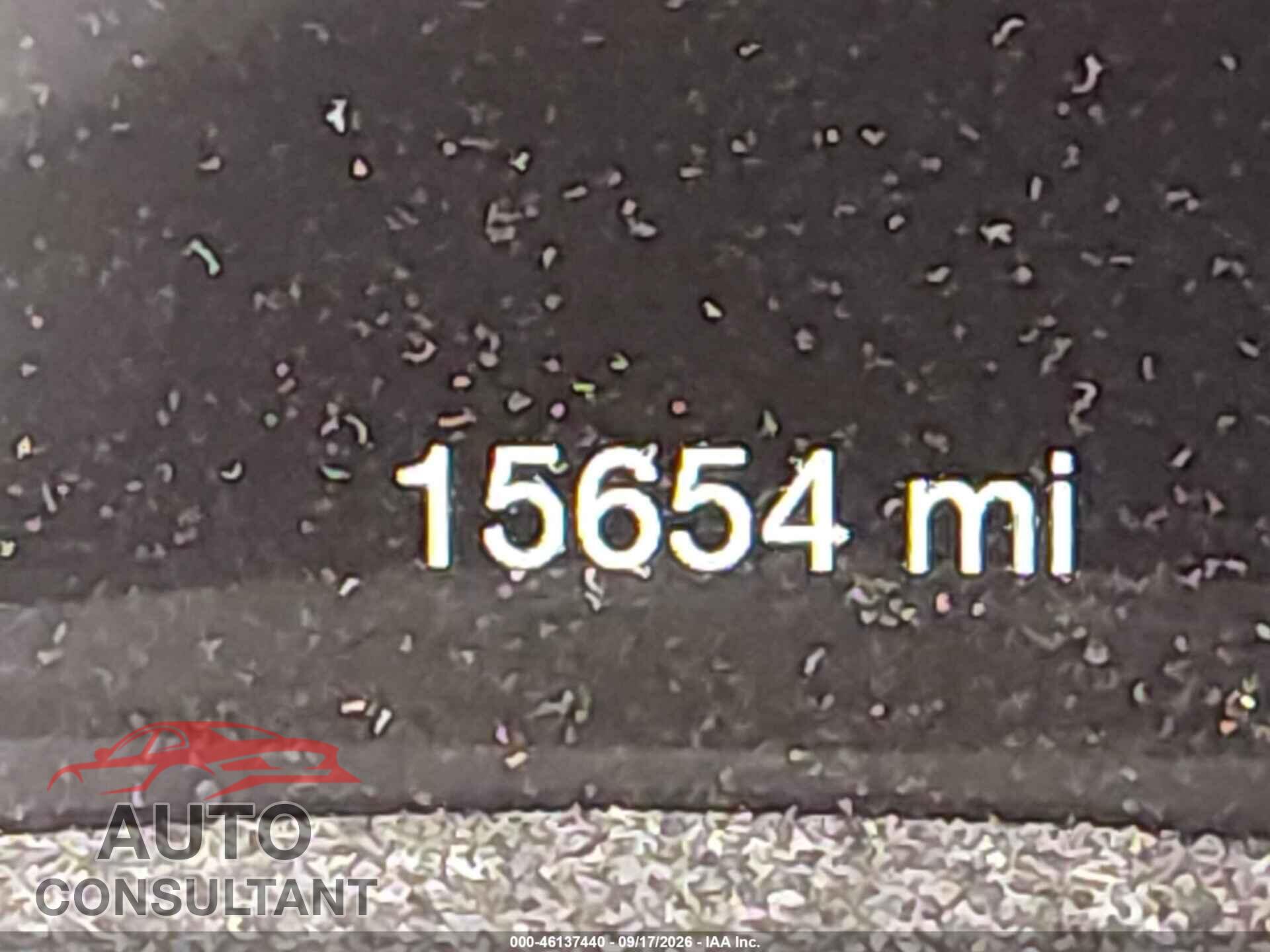 DODGE DURANGO 2025 - 1C4RDJDG2SC551301
