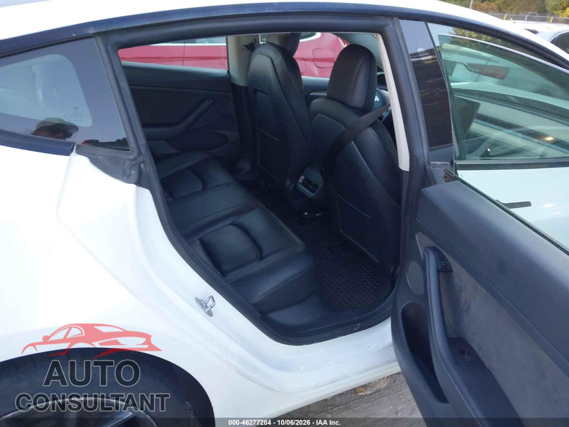 TESLA MODEL 3 2023 - 5YJ3E1EA4PF385418