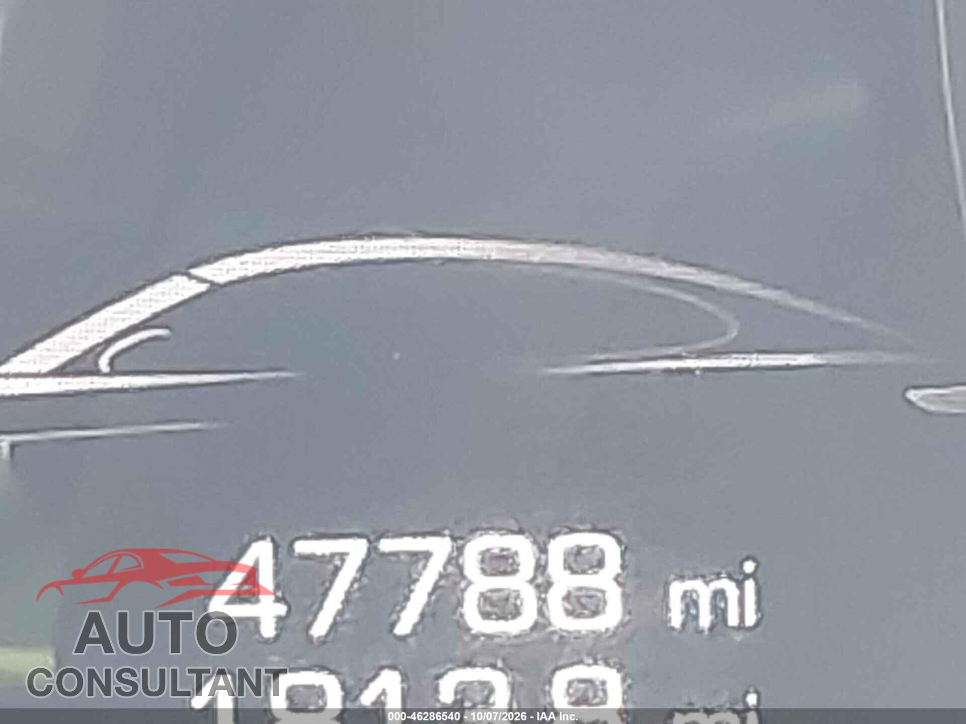 PORSCHE PANAMERA 2018 - WP0AB2A71JL134943