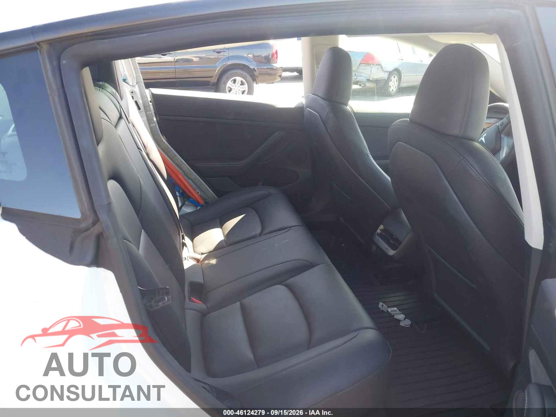 TESLA MODEL 3 2023 - 5YJ3E1EA4PF576370