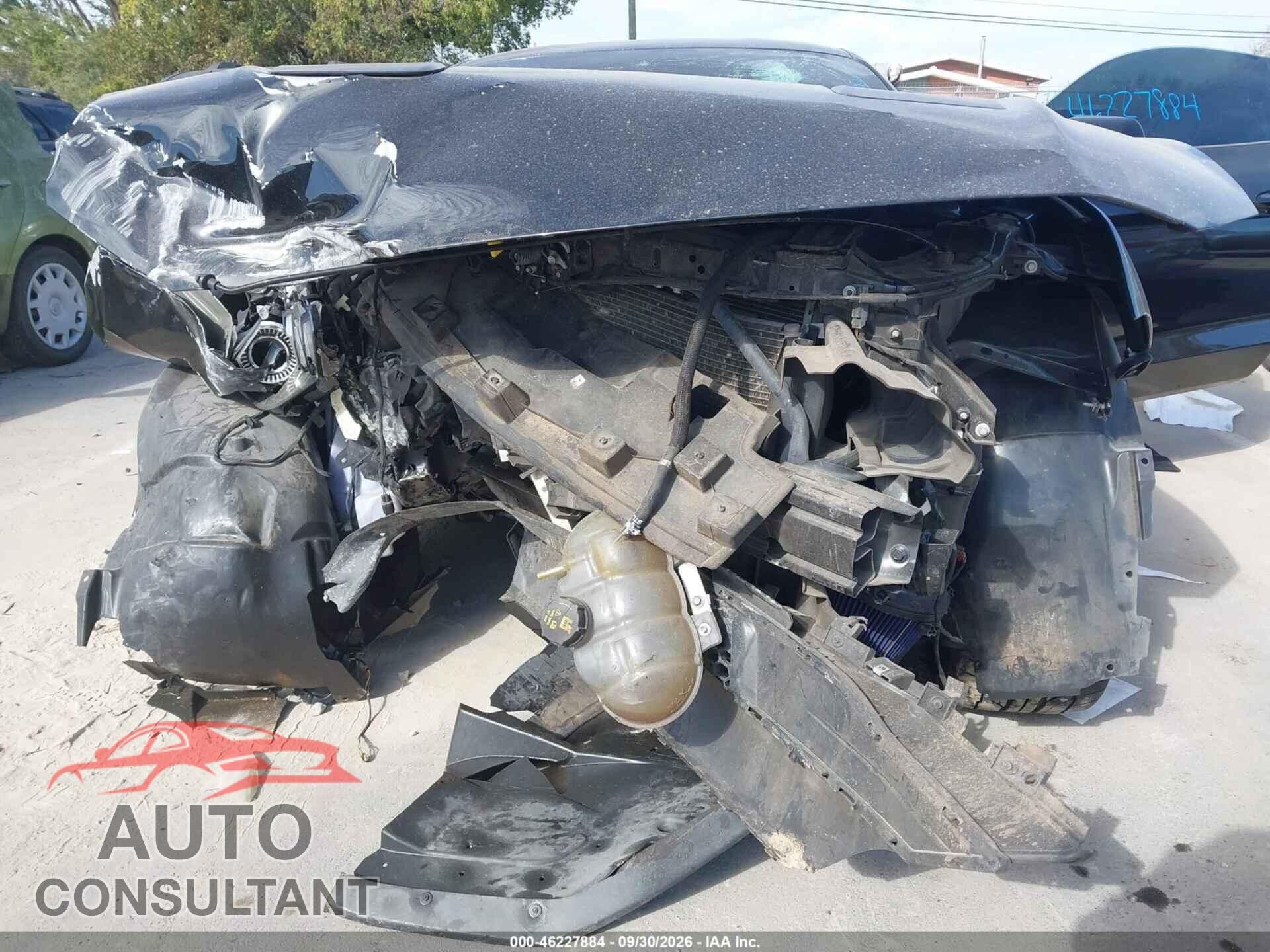 FORD MUSTANG 2019 - 1FA6P8CF3K5114610