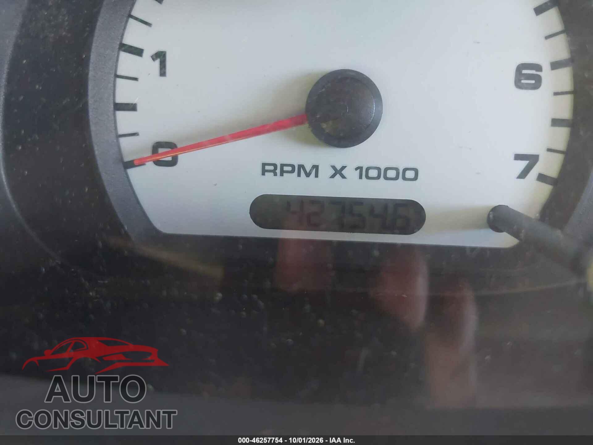 FORD RANGER 2011 - 1FTKR4EE5BPB03628