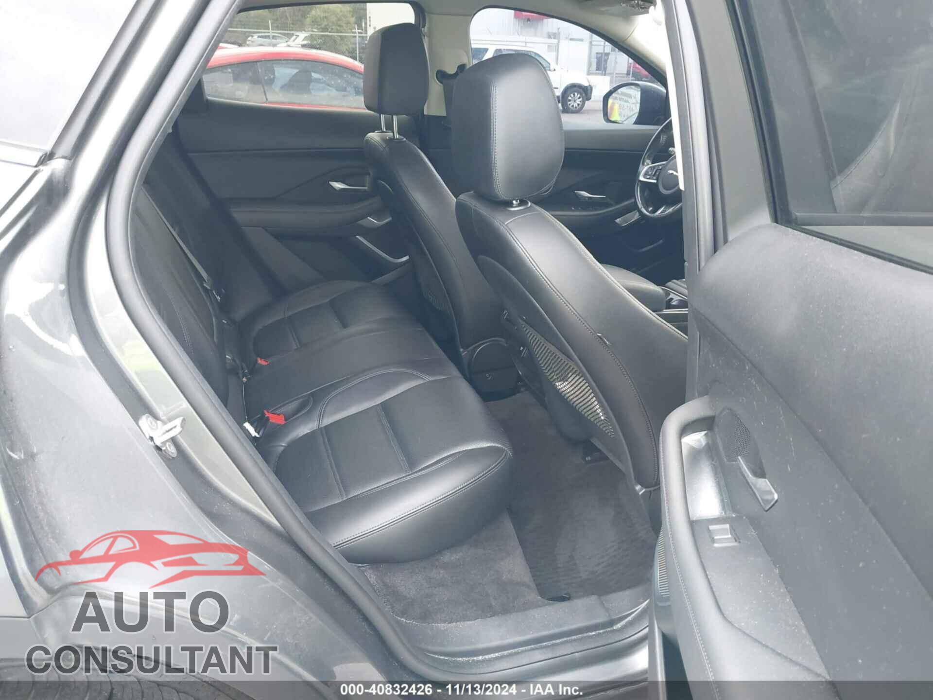 JAGUAR E-PACE 2020 - SADFK2FX7L1001234