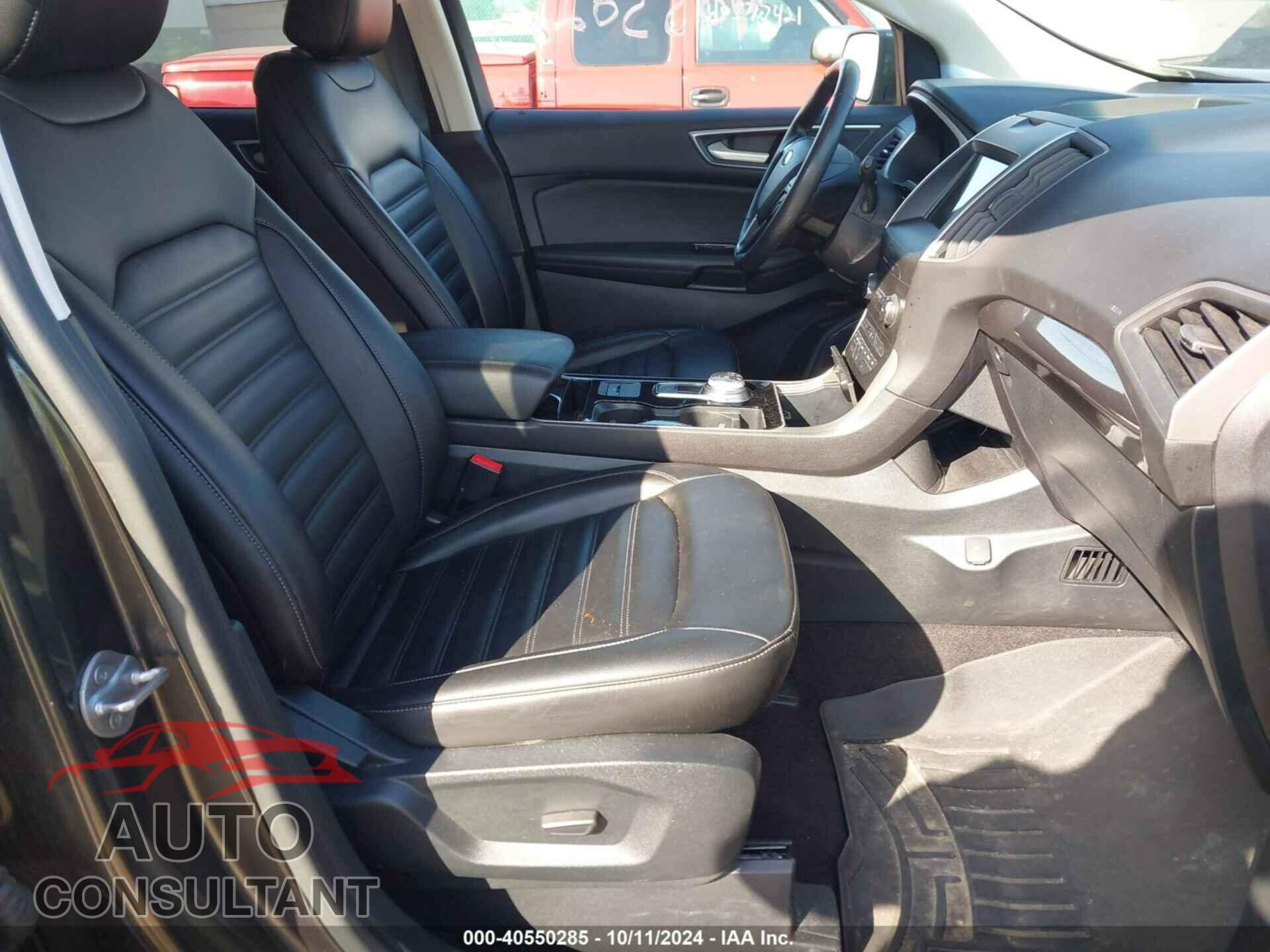 FORD EDGE 2020 - 2FMPK3J91LBB19035