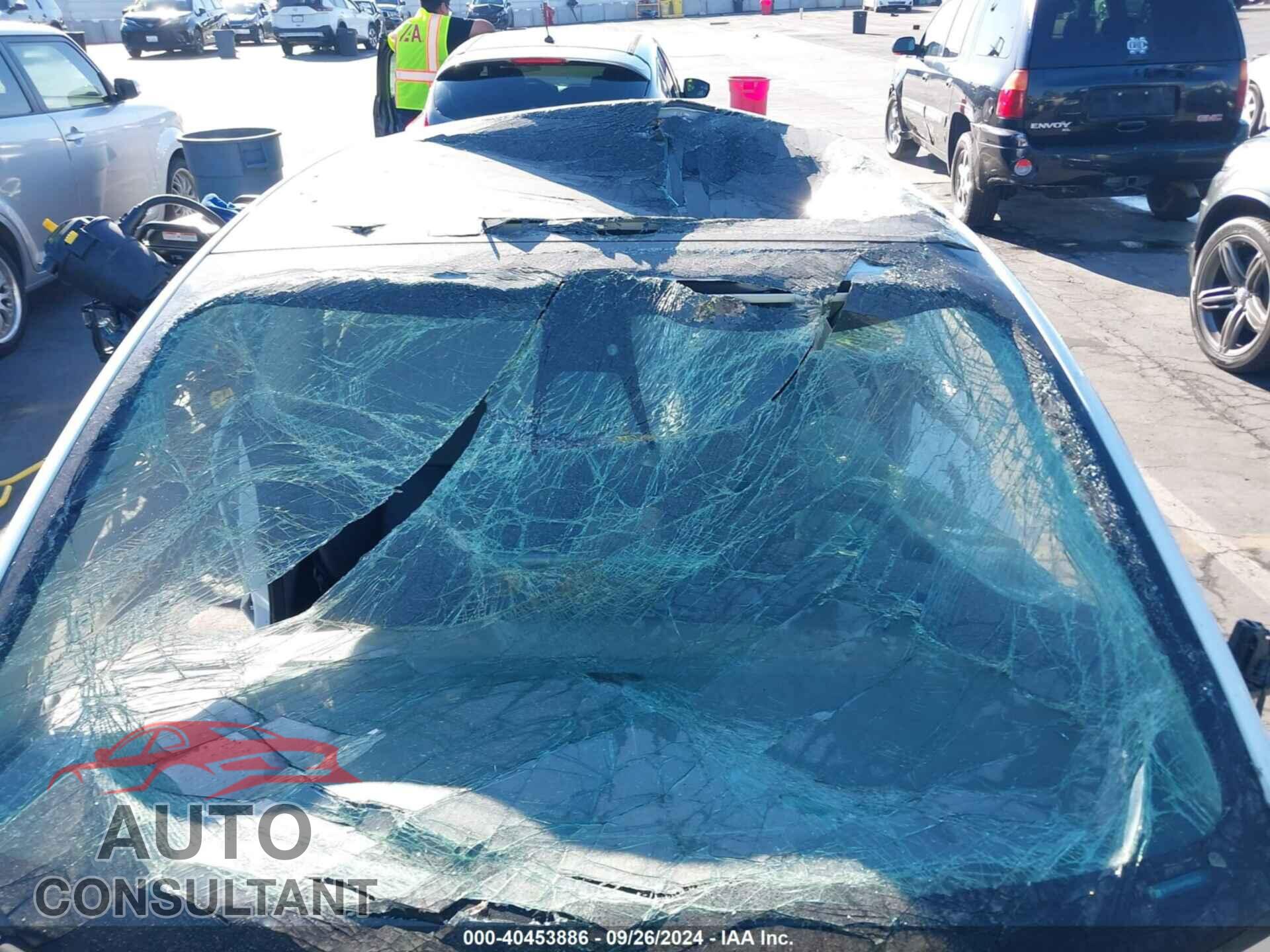 TESLA MODEL 3 2021 - 5YJ3E1EA9MF868429