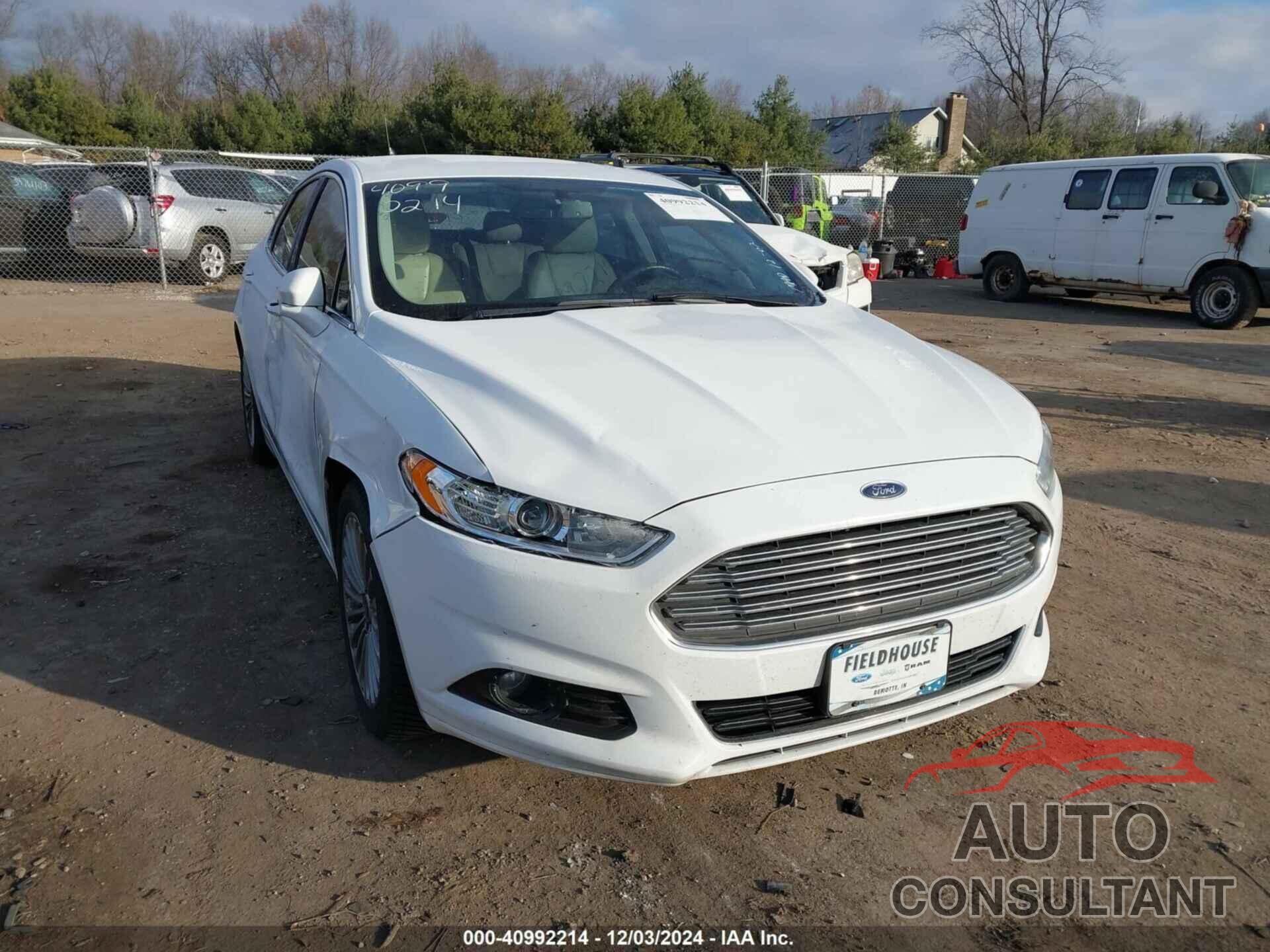 FORD FUSION 2015 - 3FA6P0K94FR239924