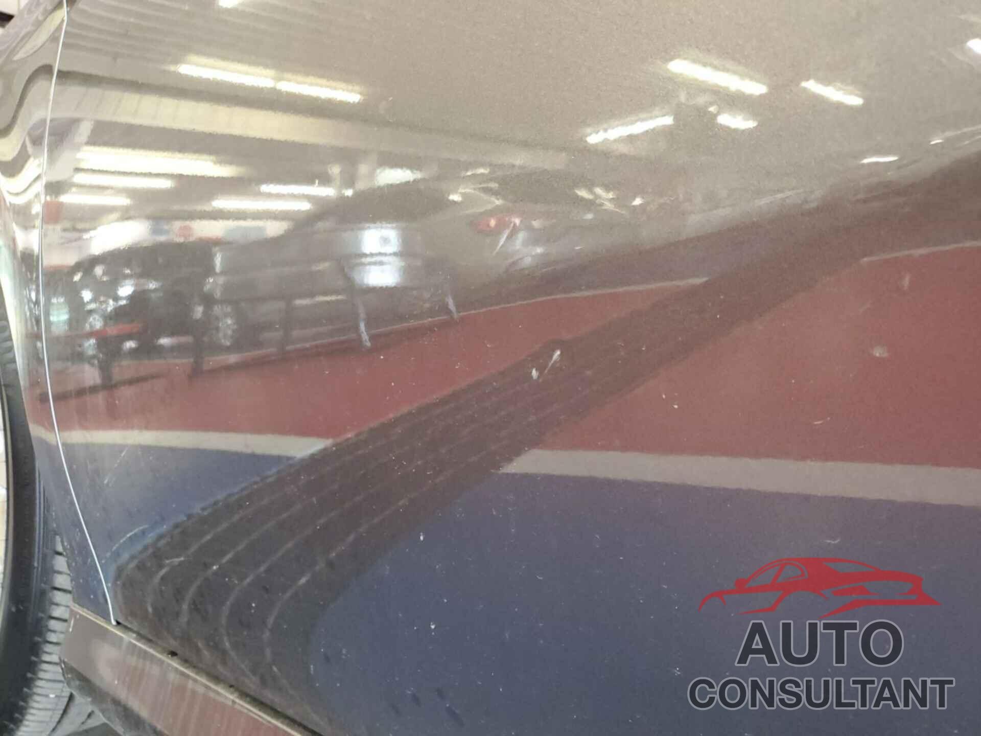 TOYOTA CAMRY 2023 - 4T1C11AKXPU804403
