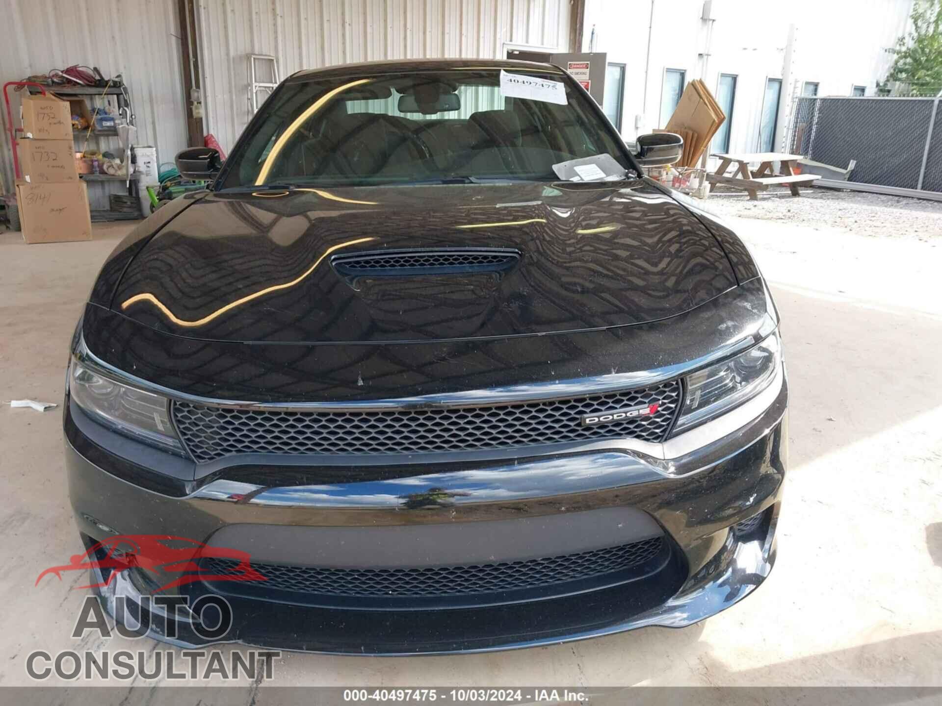 DODGE CHARGER 2023 - 2C3CDXHG9PH611893