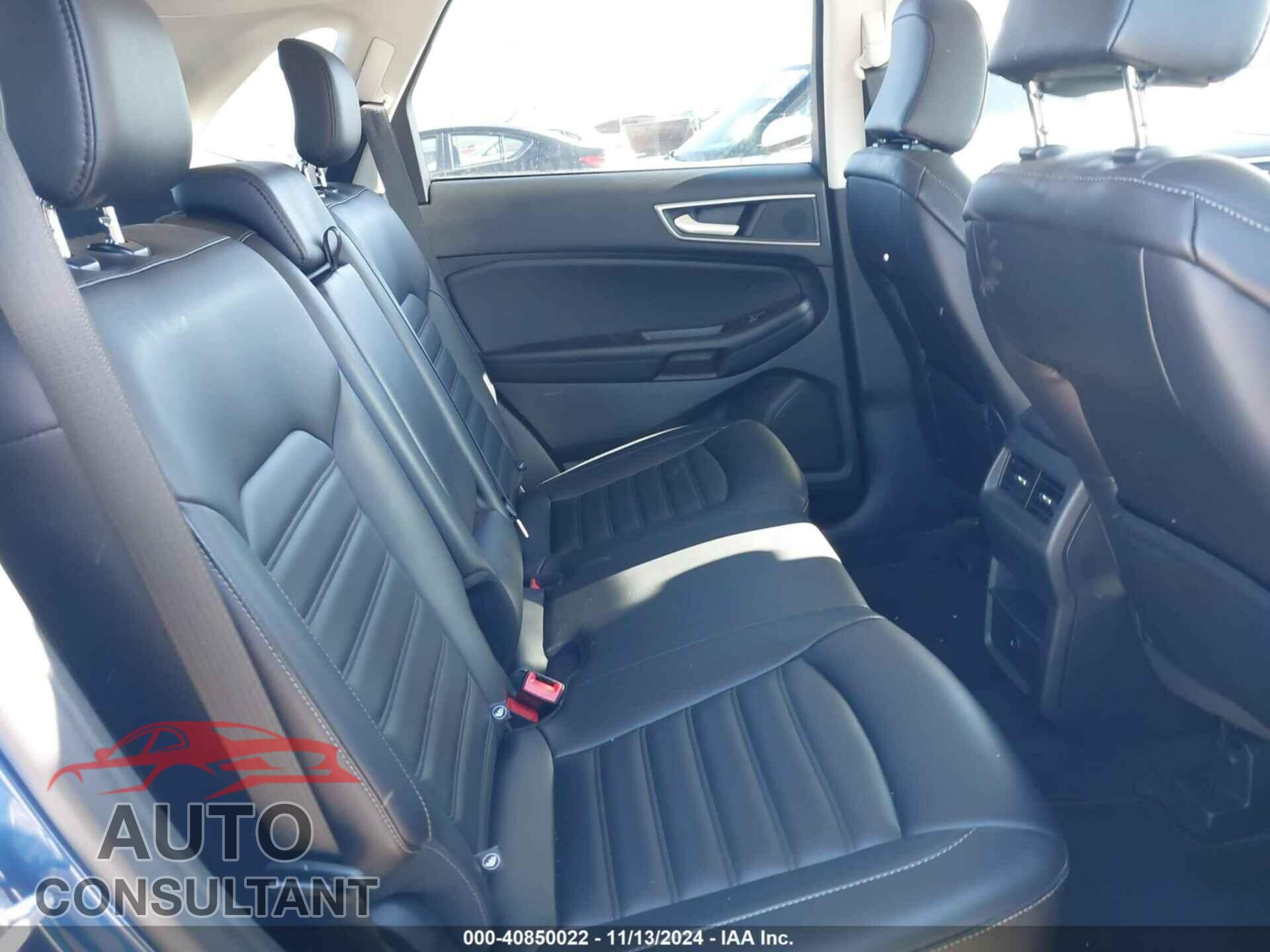FORD EDGE 2024 - 2FMPK4J90RBA93669