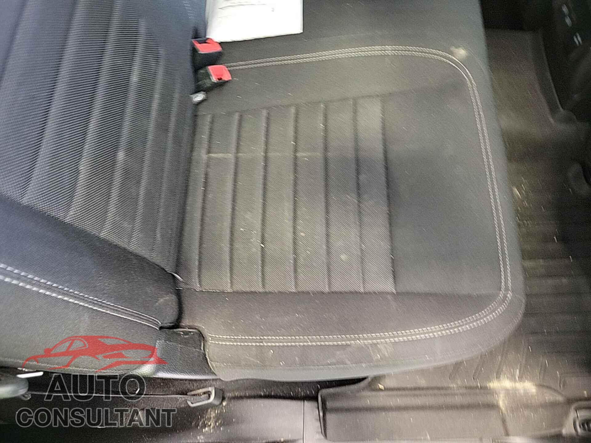 FORD RANGER 2020 - 1FTER4FH3LLA83801
