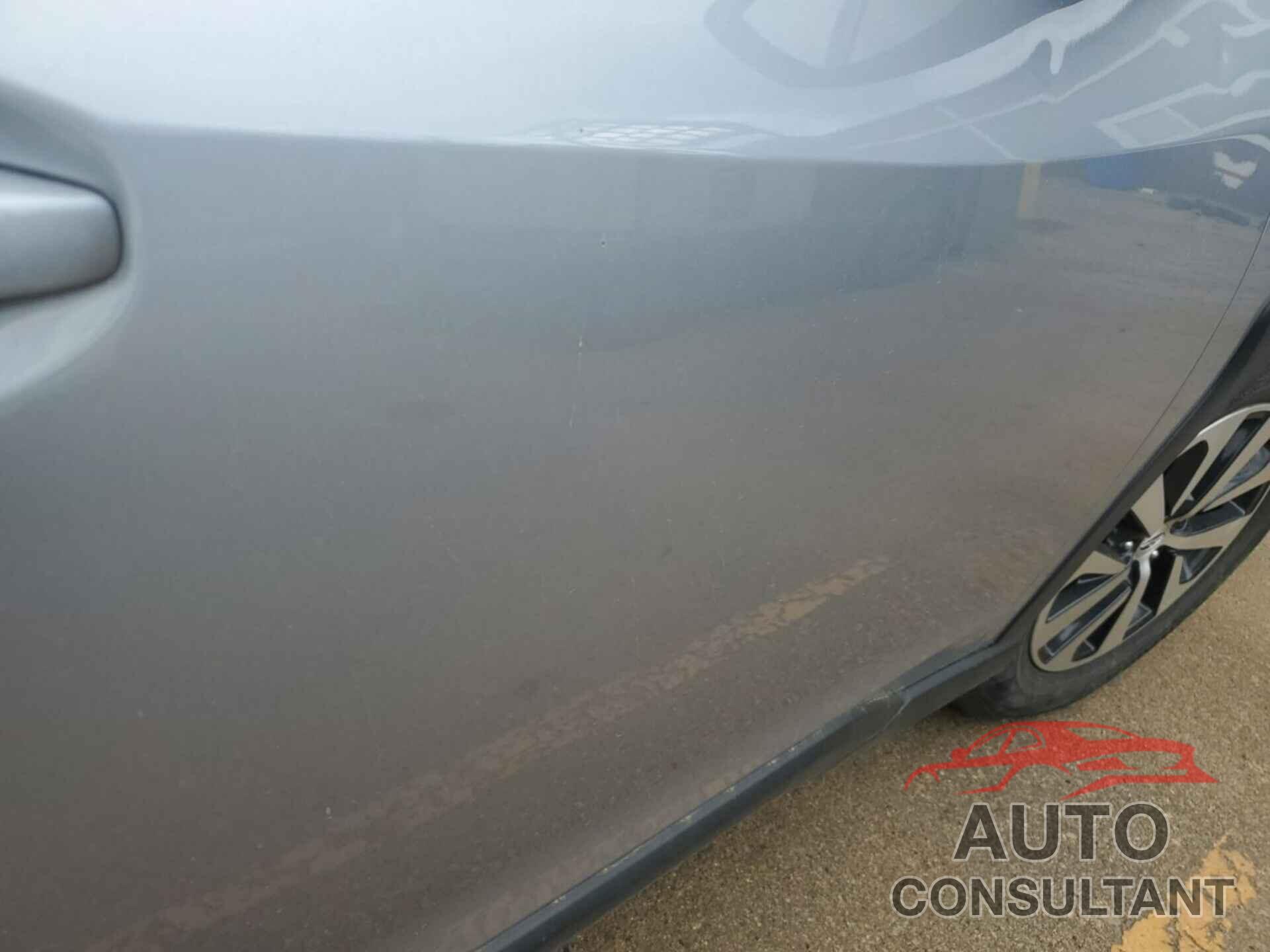 SUBARU OUTBACK 2023 - 4S4BTADC1P3215045
