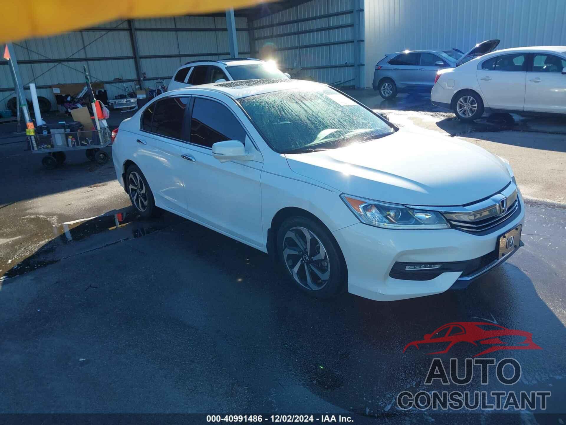 HONDA ACCORD 2016 - 1HGCR2F99GA069702