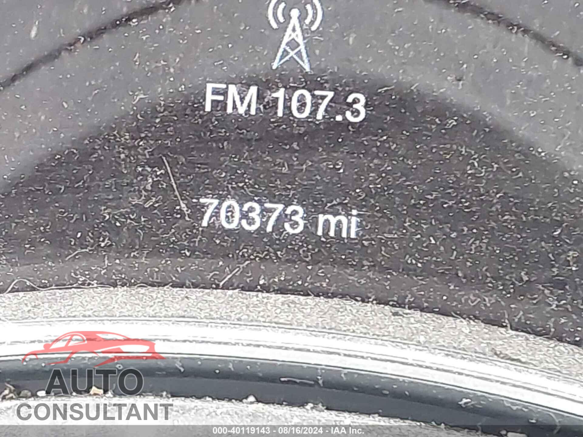 DODGE DURANGO 2018 - 1C4RDJAG5JC307130