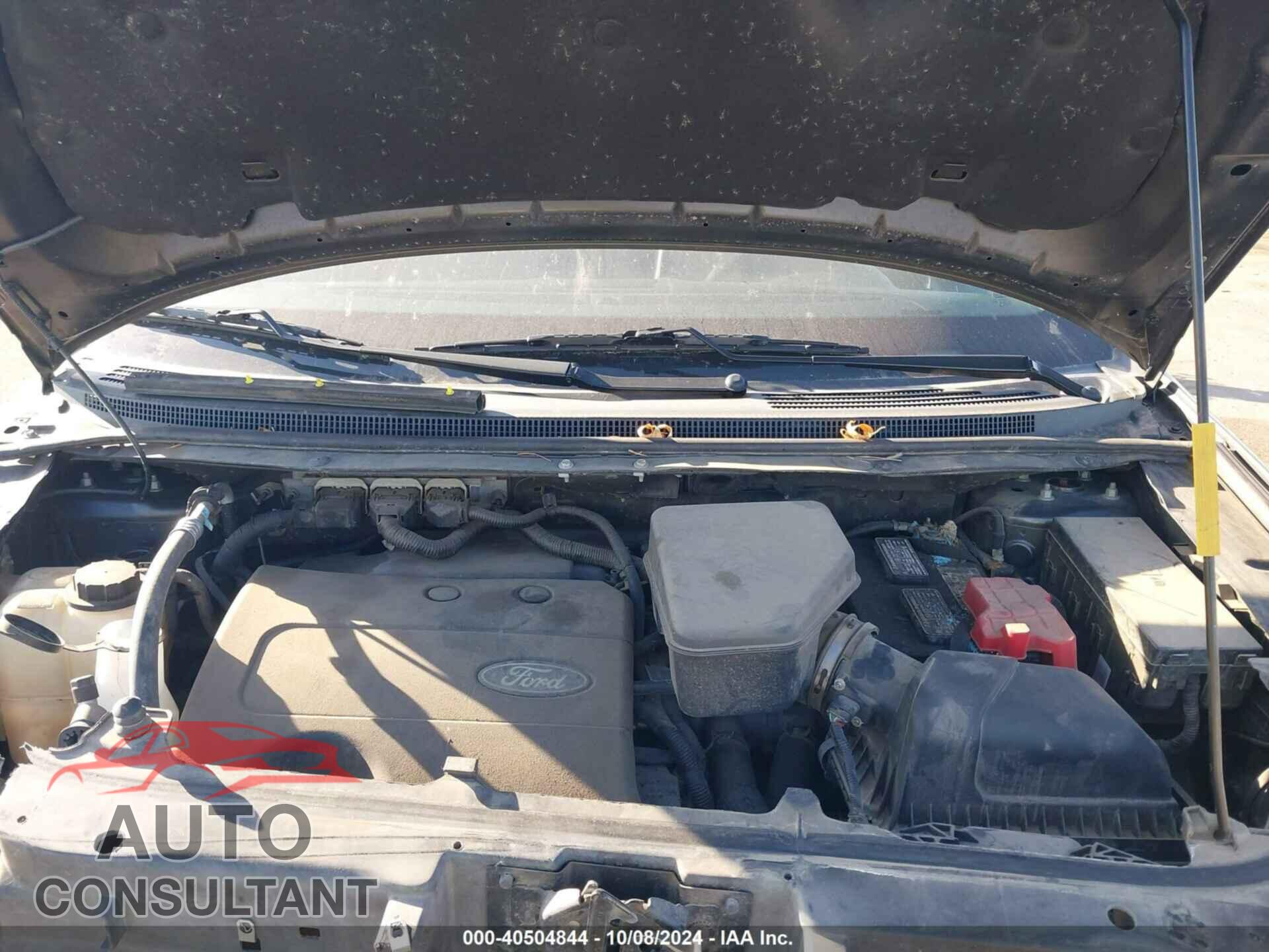 FORD EDGE 2013 - 2FMDK4KC8DBB51257