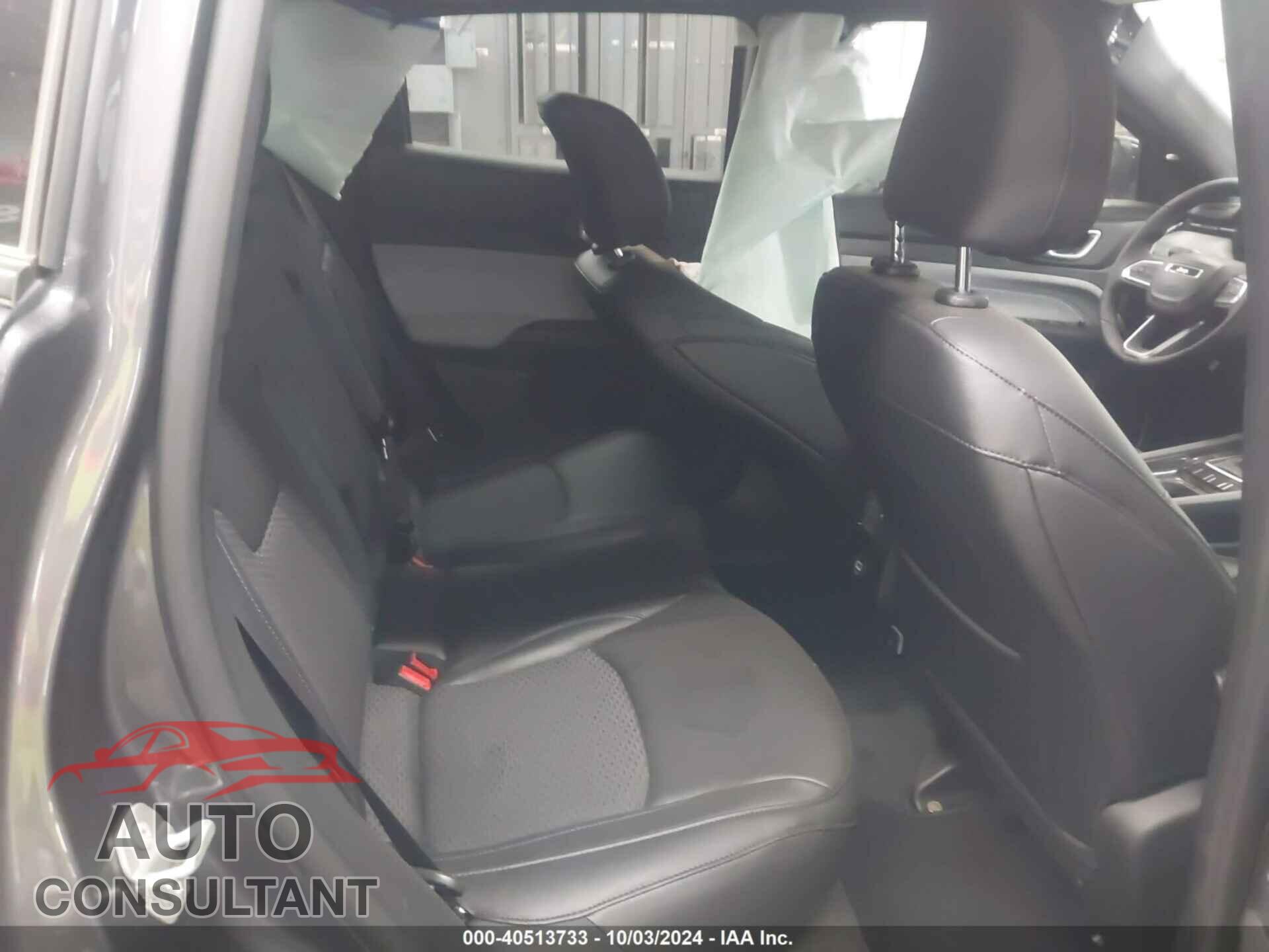 JEEP COMPASS 2024 - 3C4NJDBN7RT125032