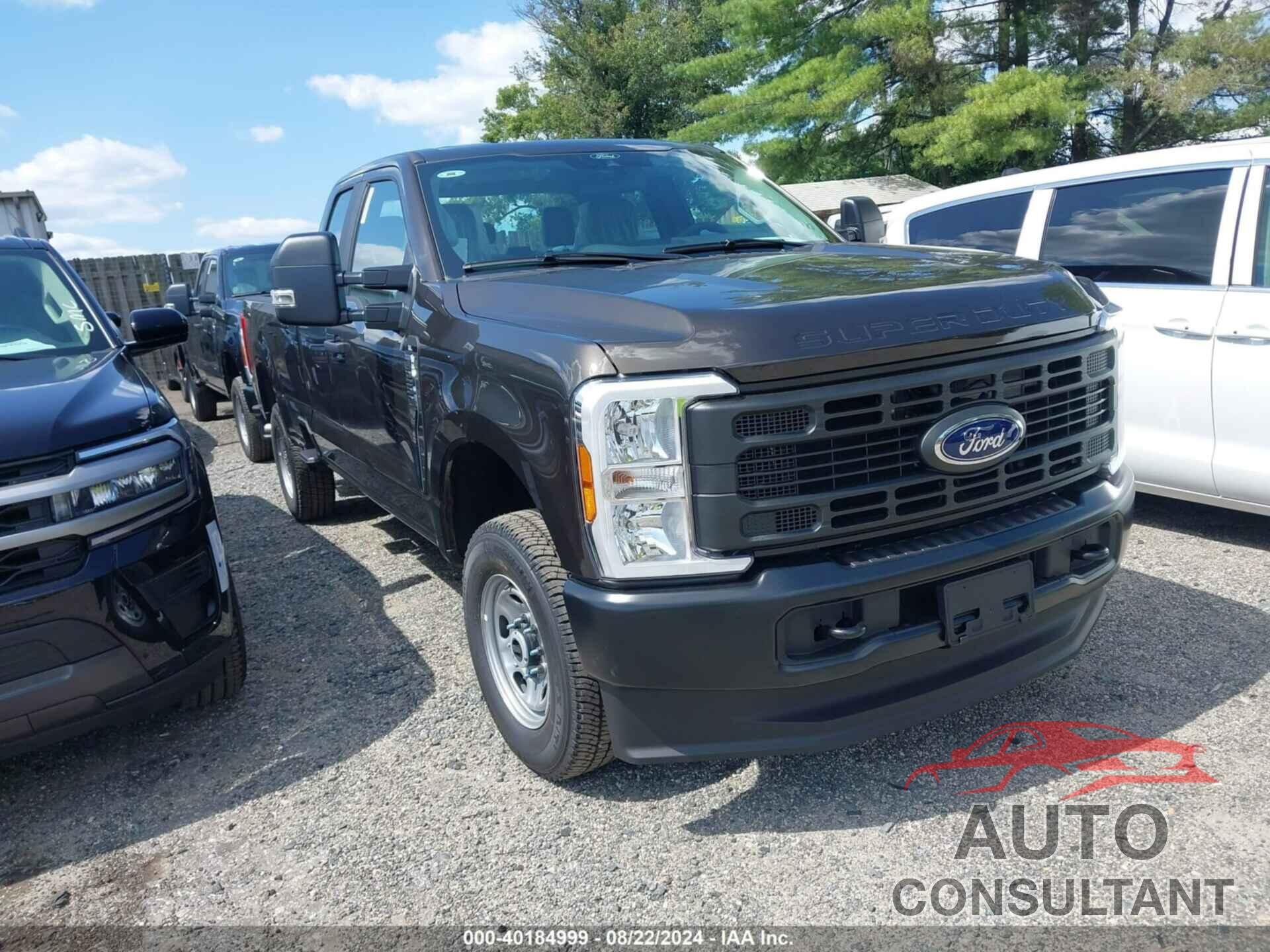 FORD F-250 2024 - 1FT7X2BA5REE71007