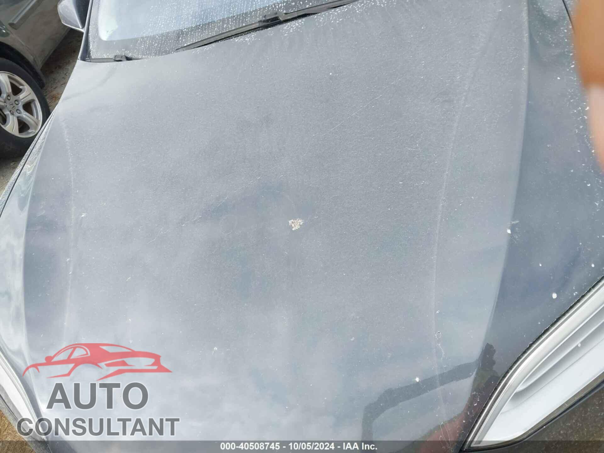 TESLA MODEL S 2017 - 5YJSA1E45HF216883