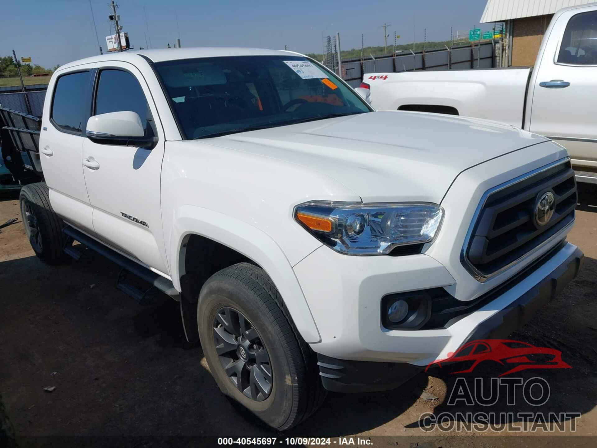 TOYOTA TACOMA 2023 - 3TYCZ5AN5PT165550