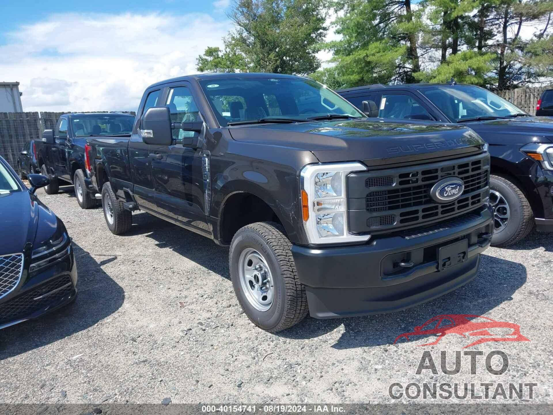 FORD F-250 2024 - 1FT7X2BA2REE70428