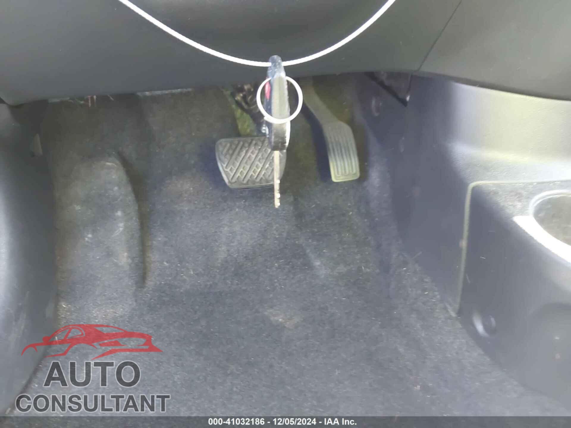 NISSAN VERSA NOTE 2017 - 3N1CE2CP3HL360903