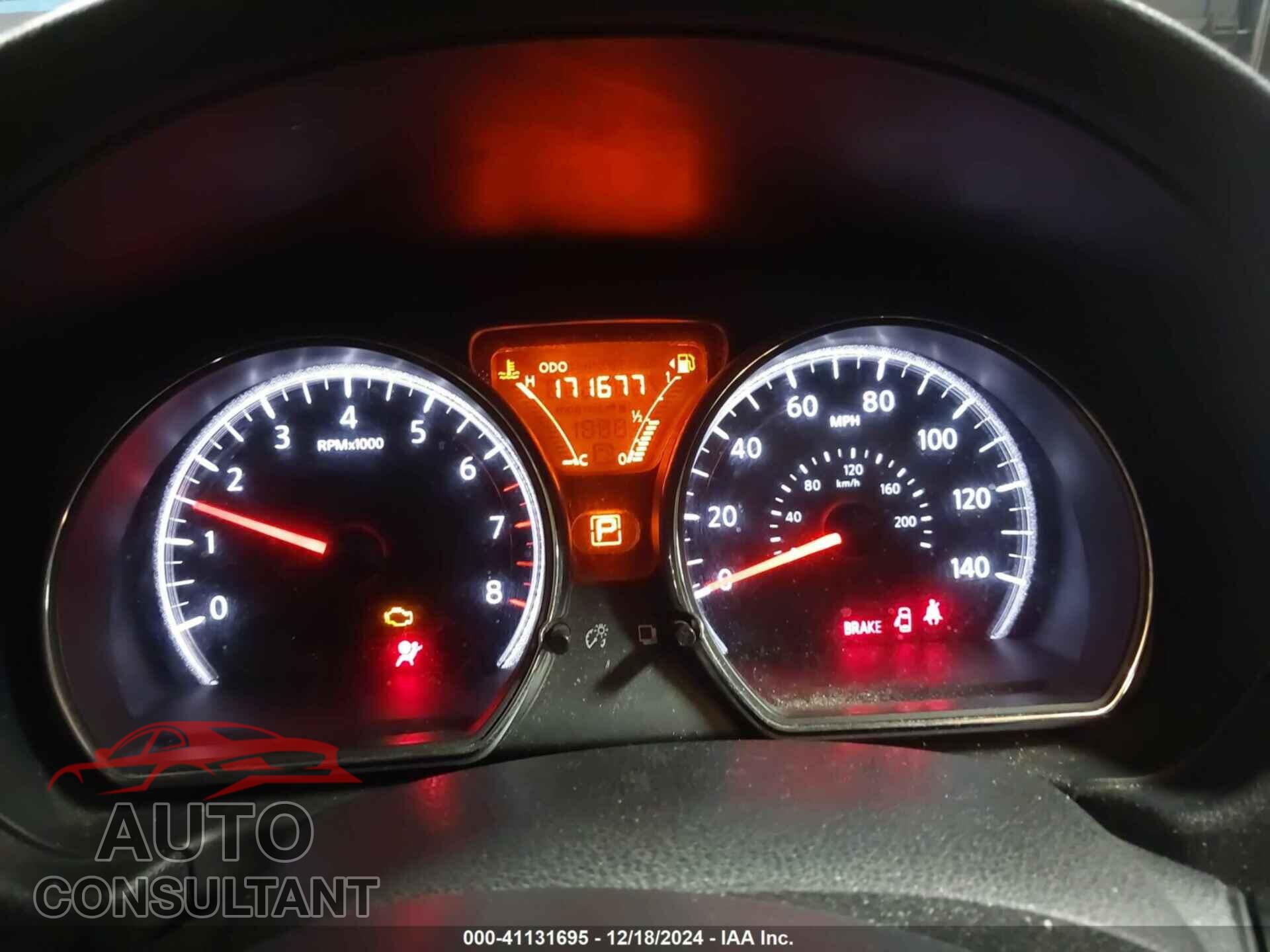 NISSAN VERSA NOTE 2017 - 3N1CE2CP5HL372034