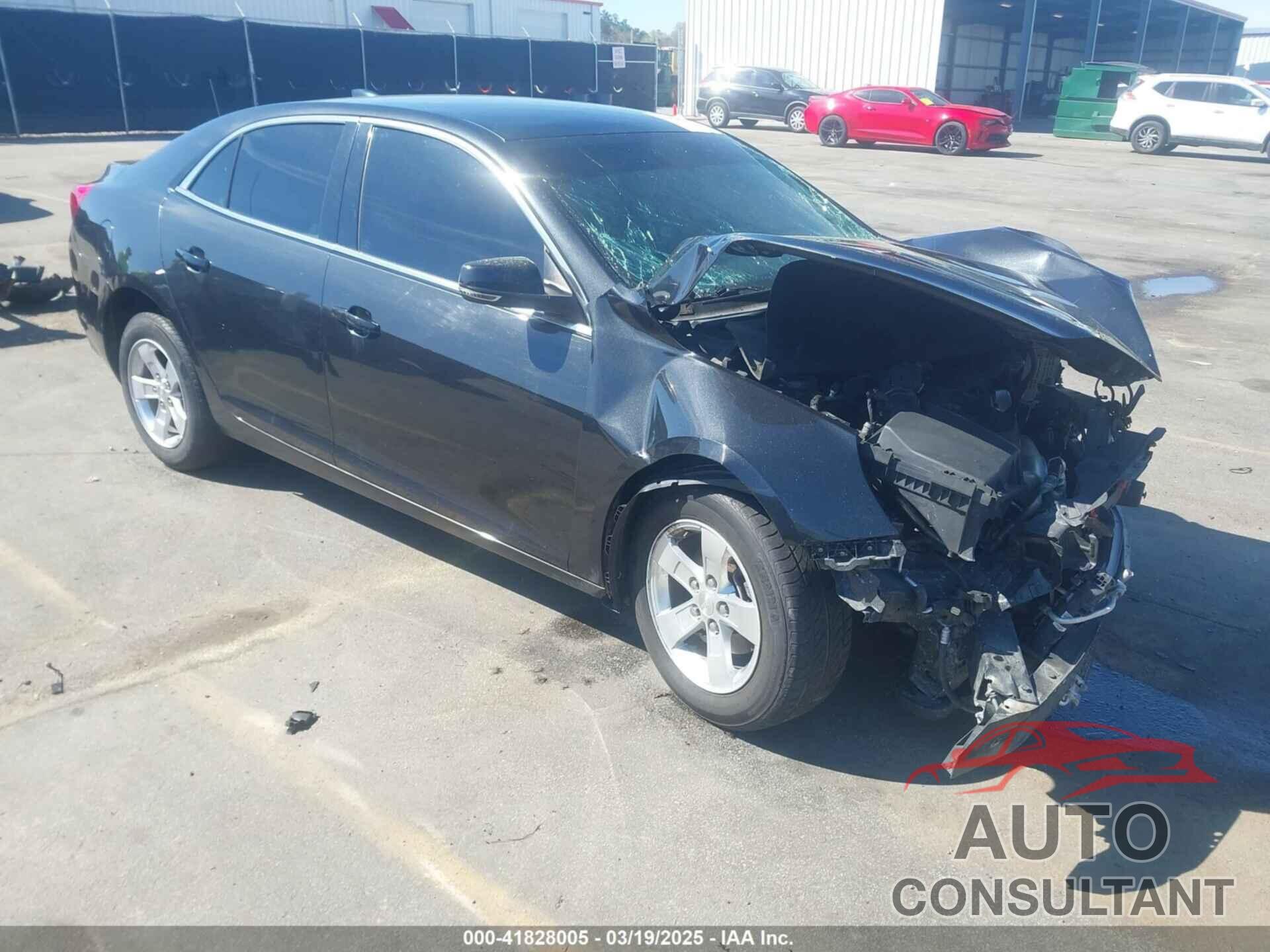 CHEVROLET MALIBU 2015 - 1G11C5SL7FF102779