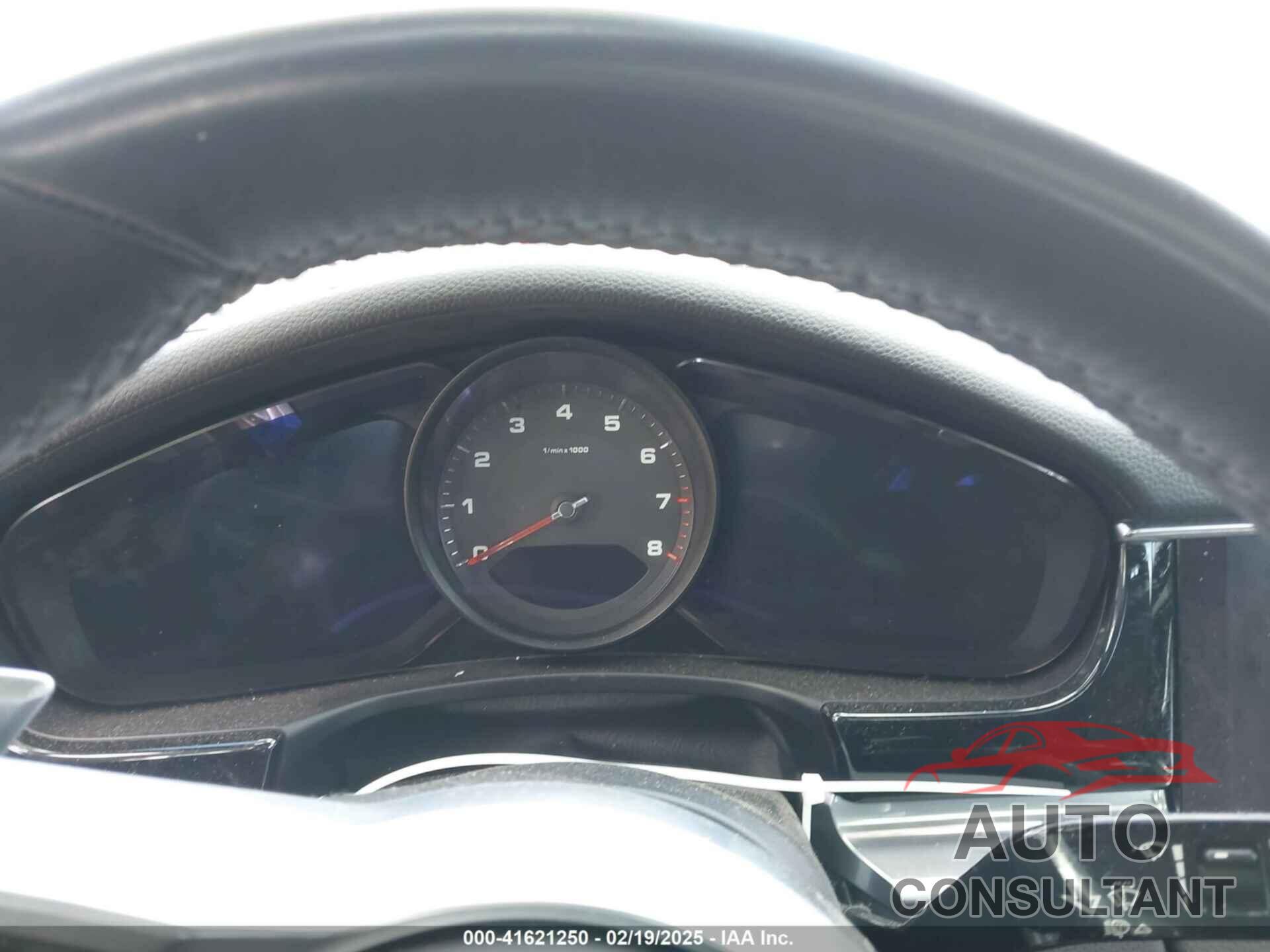 PORSCHE PANAMERA 2020 - WP0AA2A7XLL101865