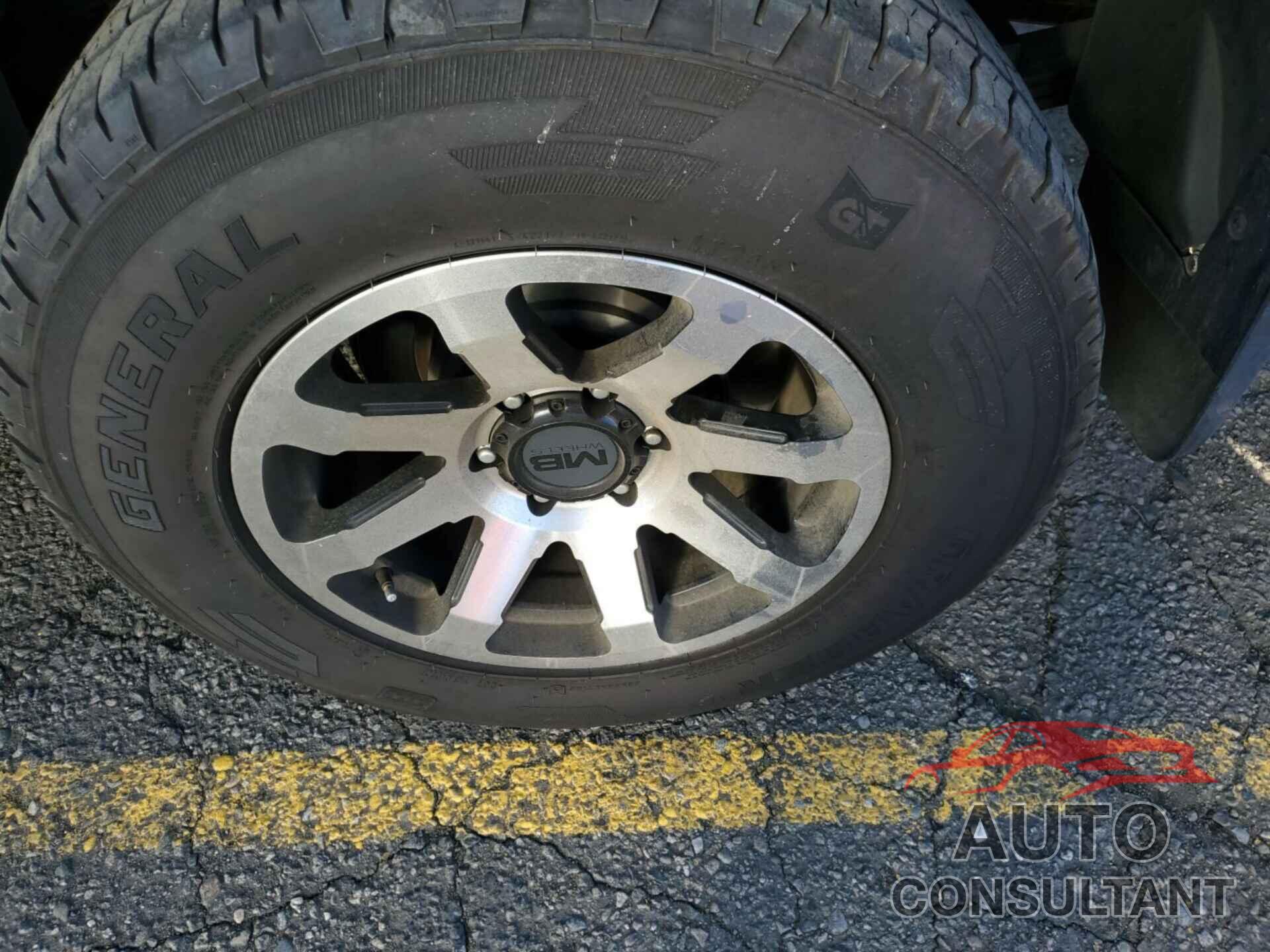 NISSAN TITAN XD 2017 - 1N6BA1F49HN565218