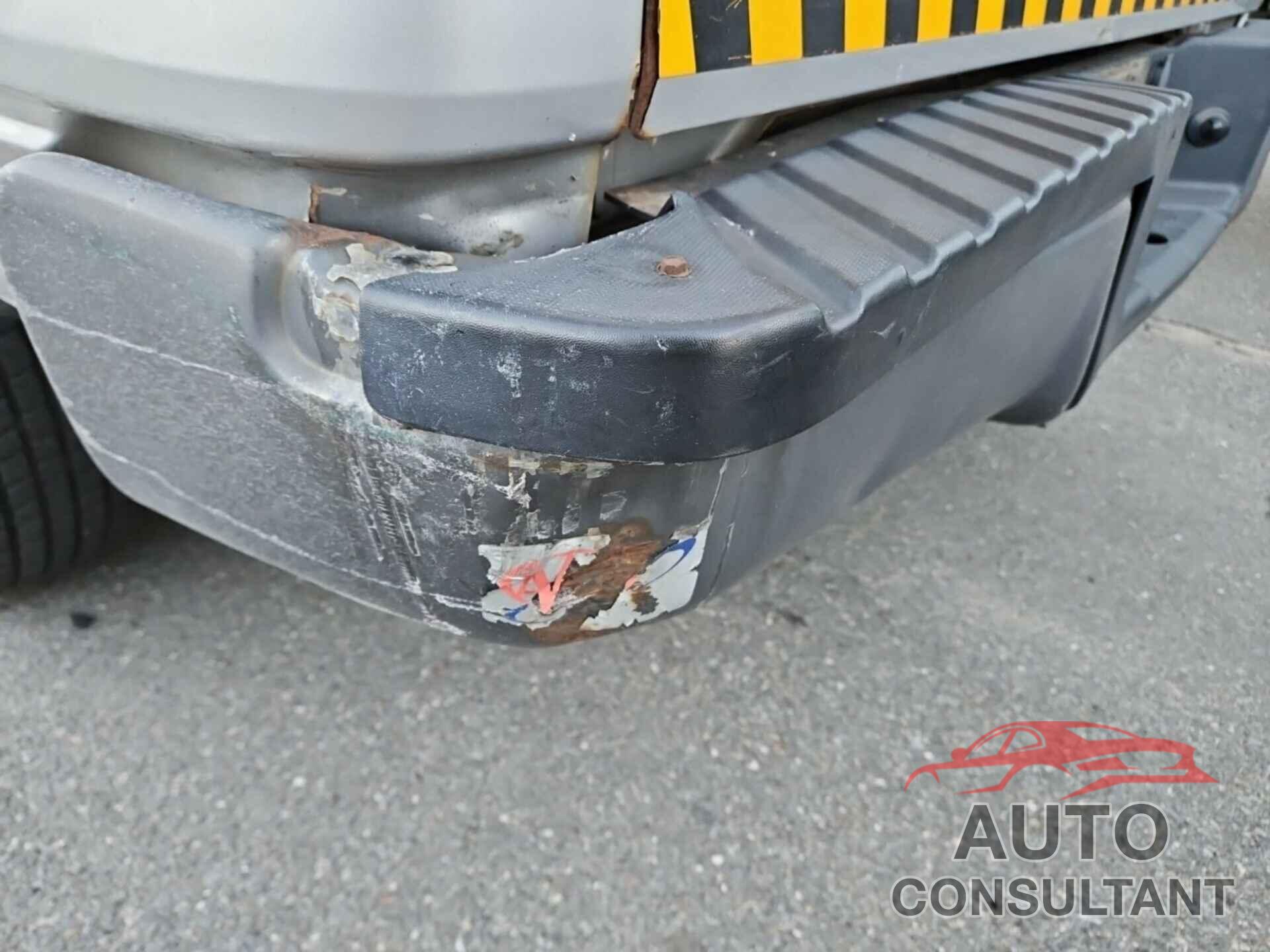 FORD F150 2014 - 1FTMF1CM6EKD63452