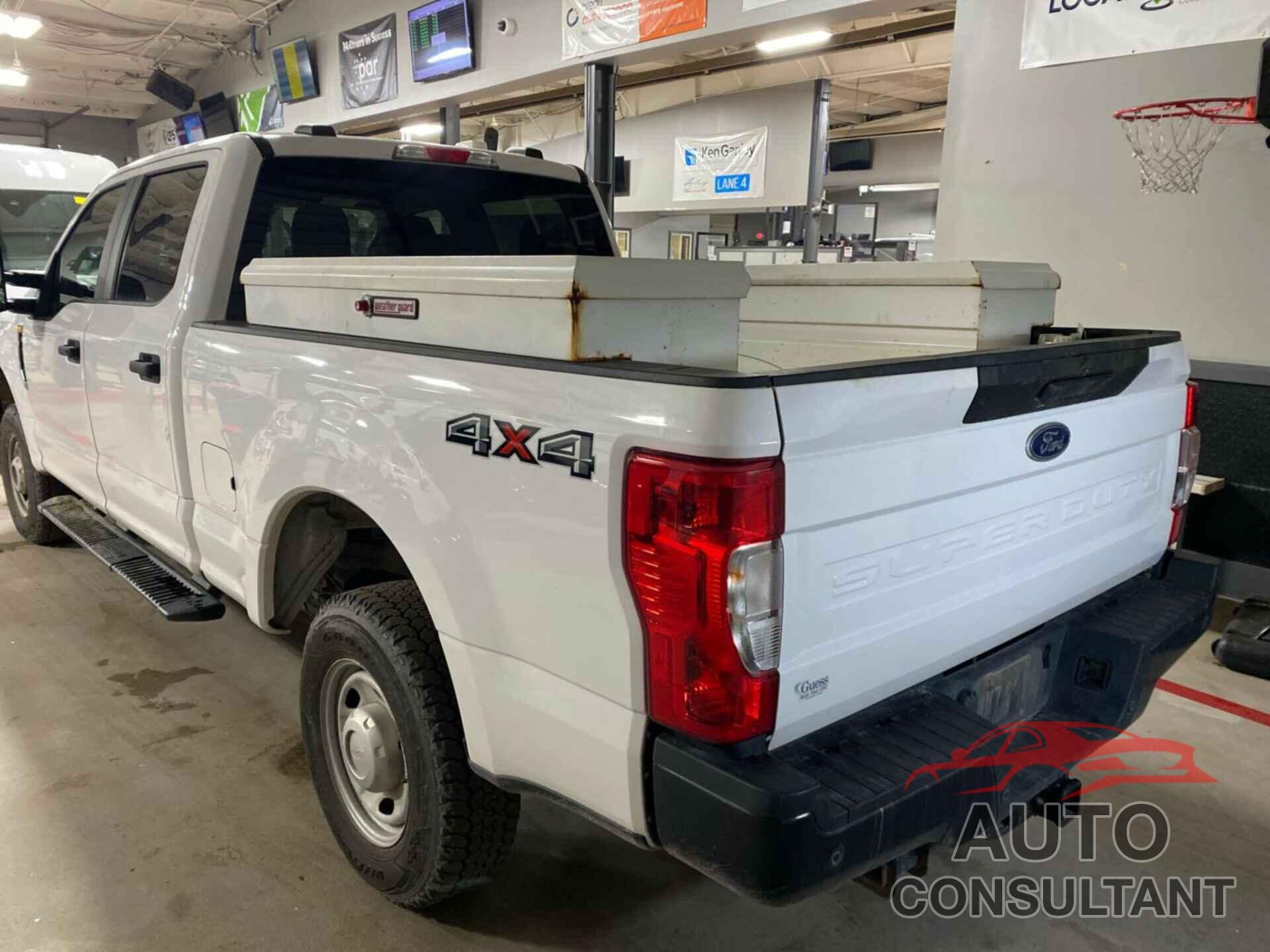 FORD F250 2020 - 1FT7W2B61LED11681