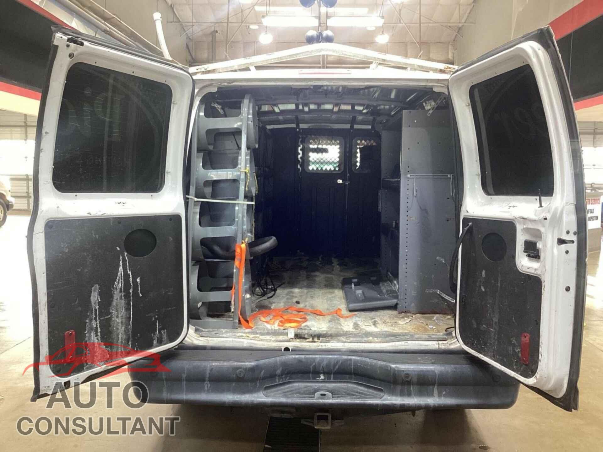 FORD ECONOLINE 2013 - 1FTNE1EW6DDA01162