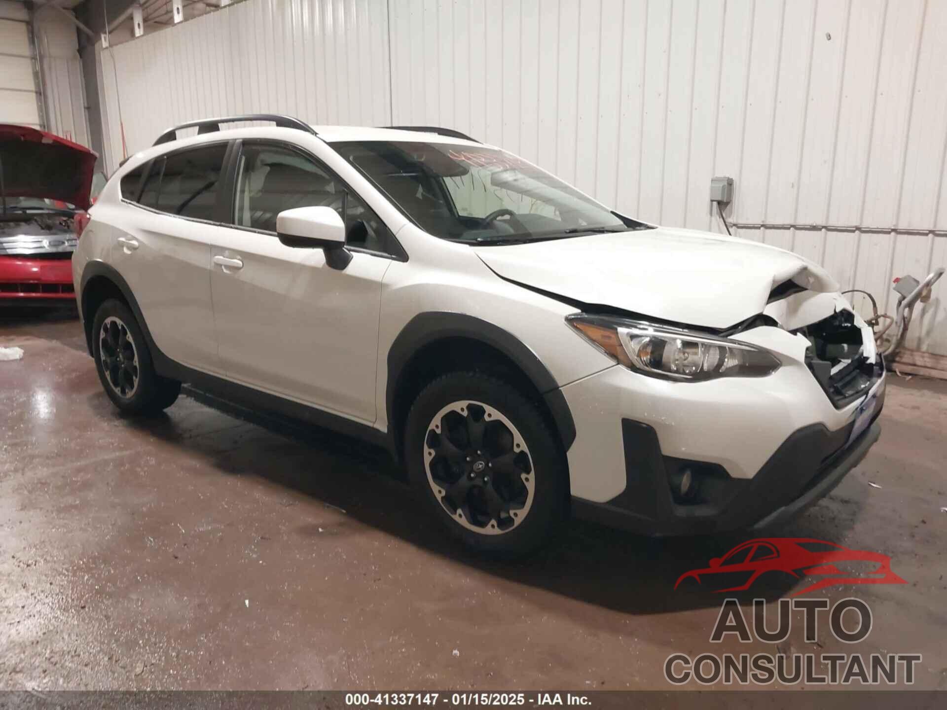 SUBARU CROSSTREK 2023 - JF2GTAPCXP8211022