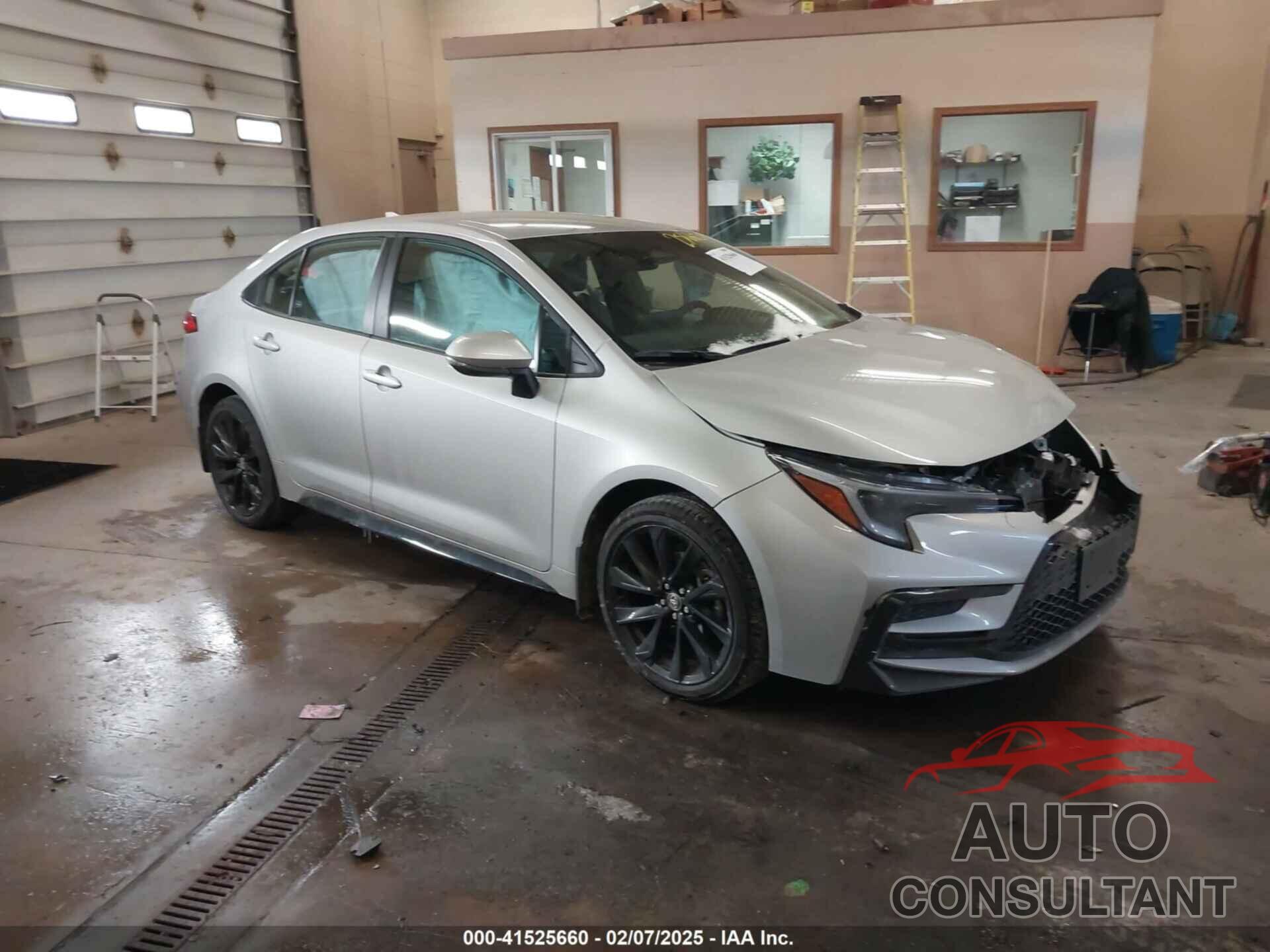 TOYOTA COROLLA 2024 - 5YFS4MCE7RP202574
