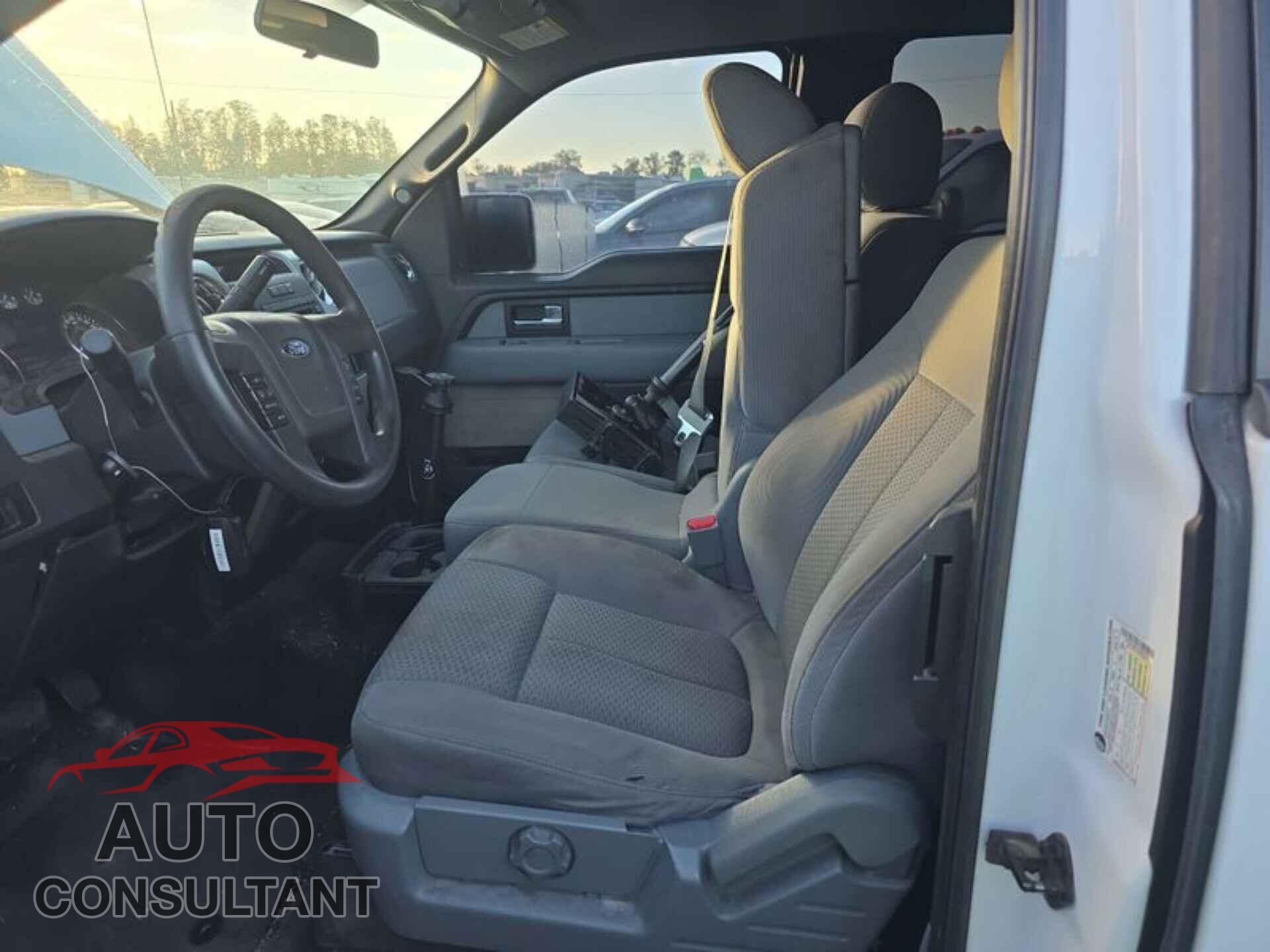 FORD F150 2014 - 1FTFX1EF7EFB62852